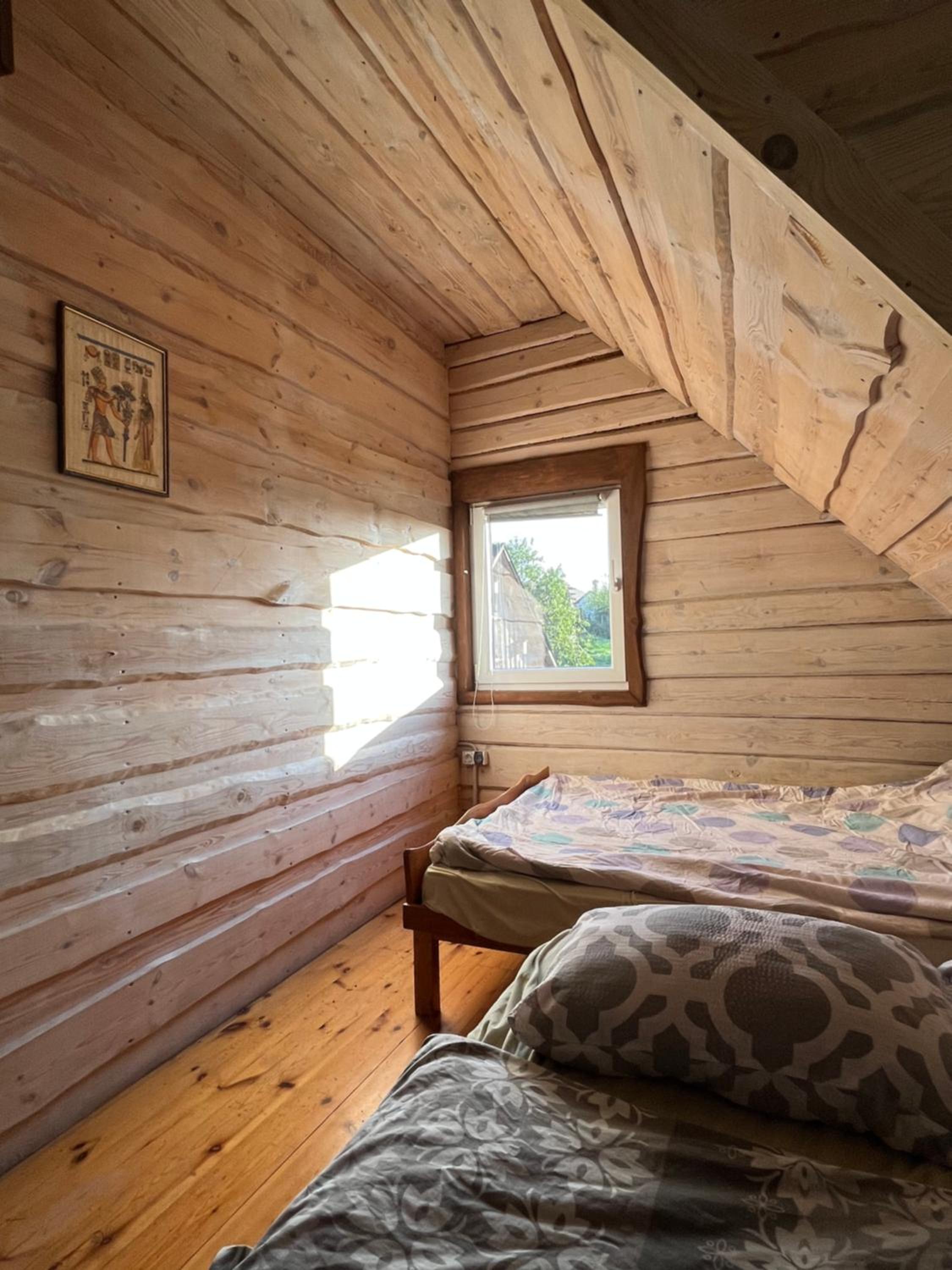 Homestead Kadagys