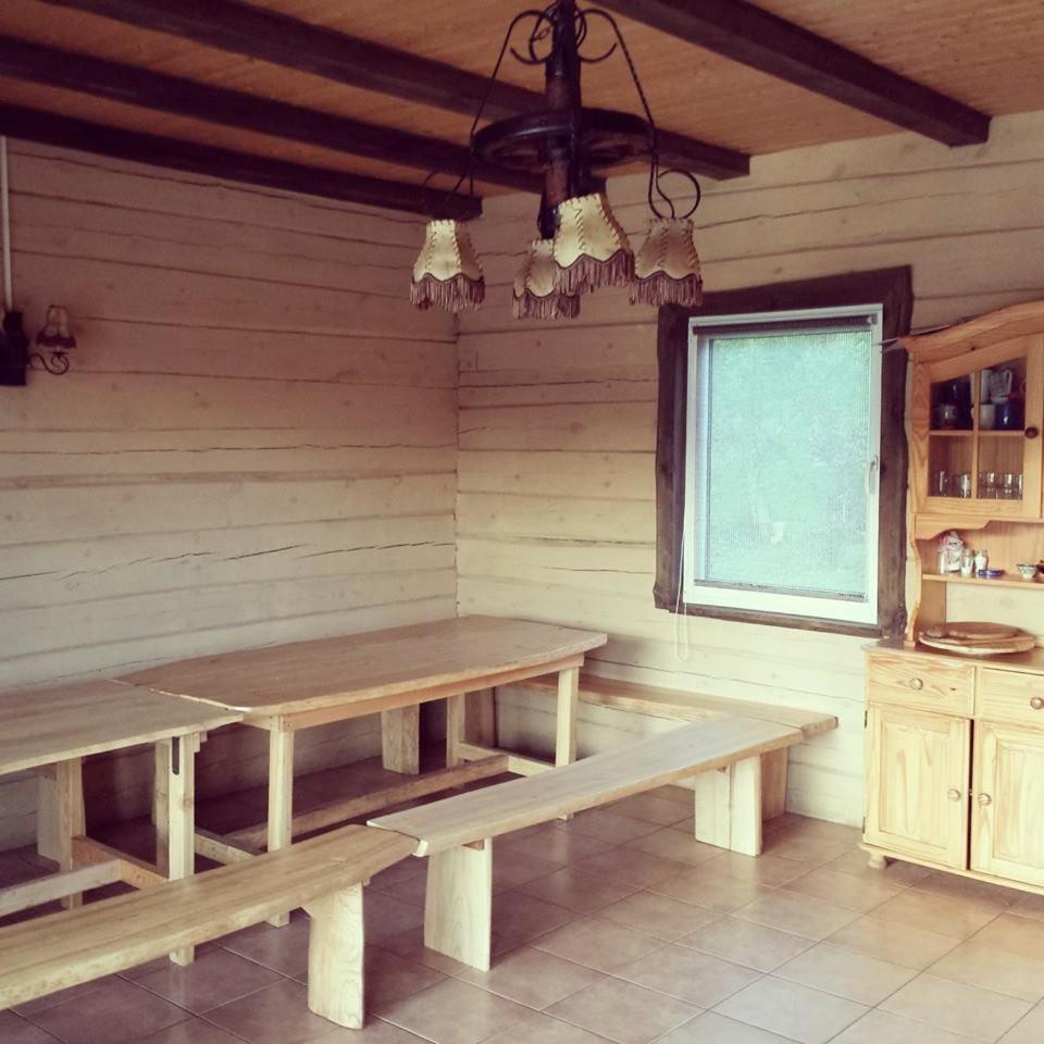 Homestead Kadagys