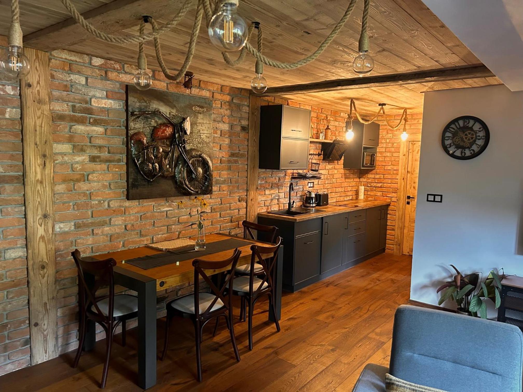 Apartmany FABRIK