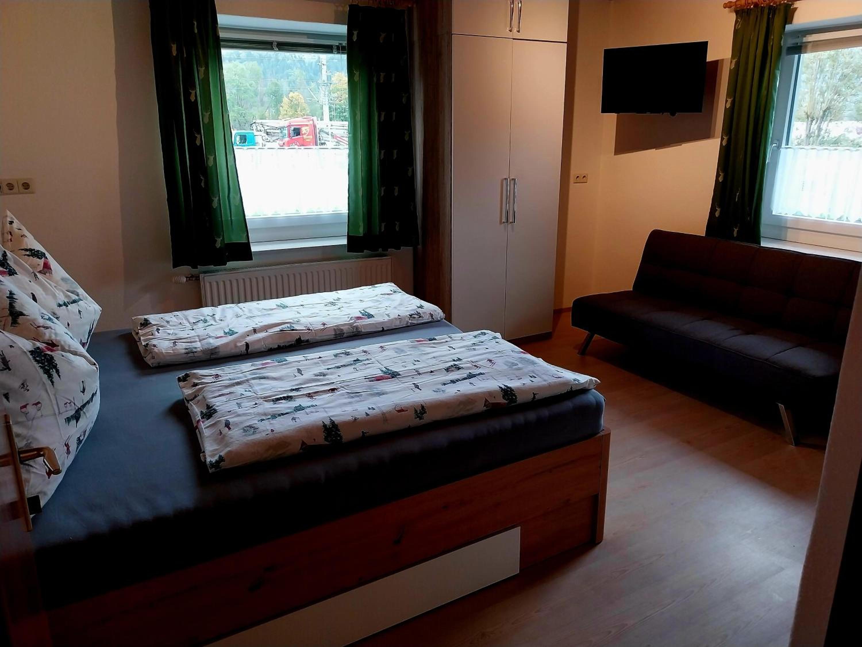 Appartement Kieler