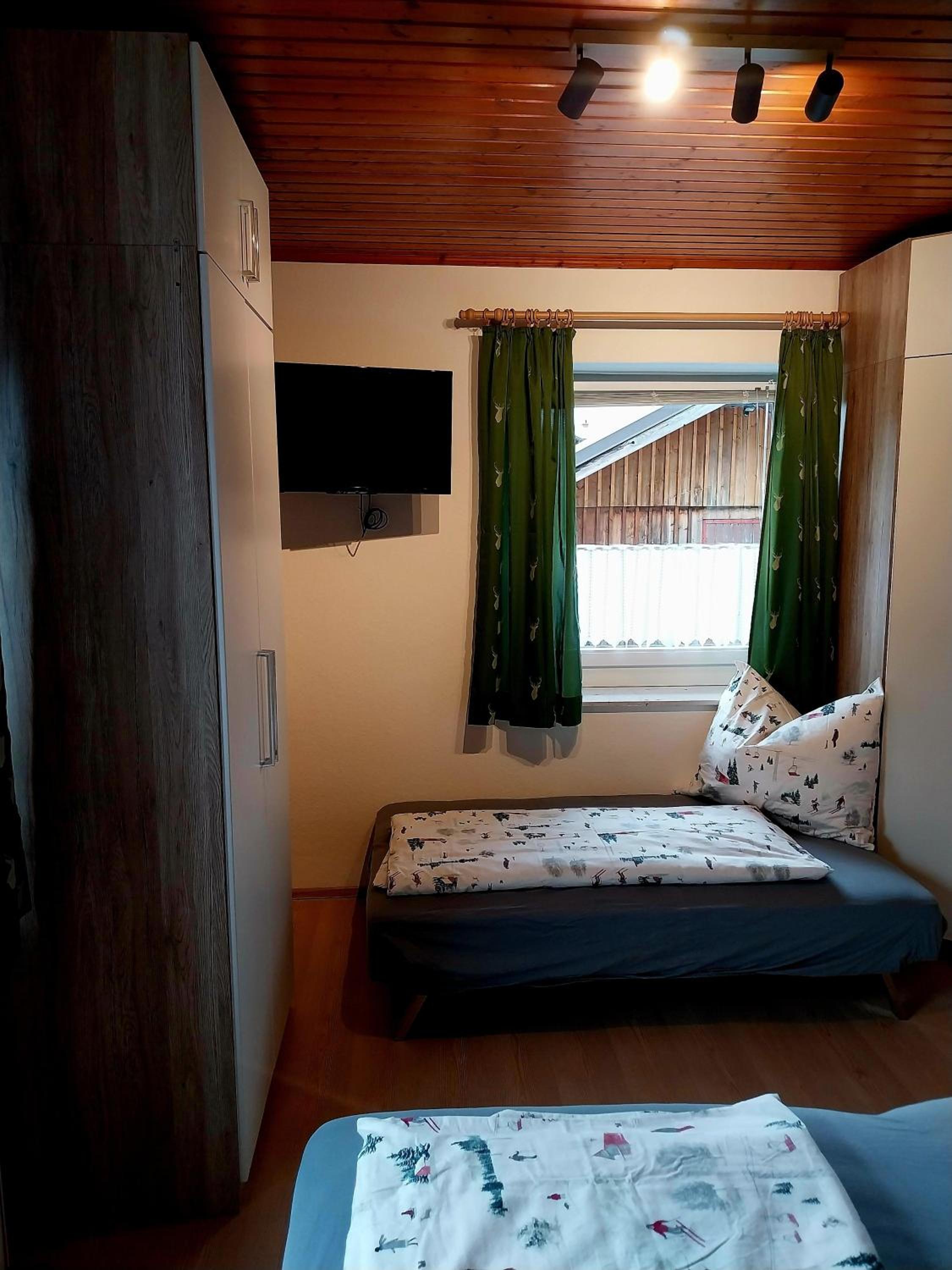 Appartement Kieler