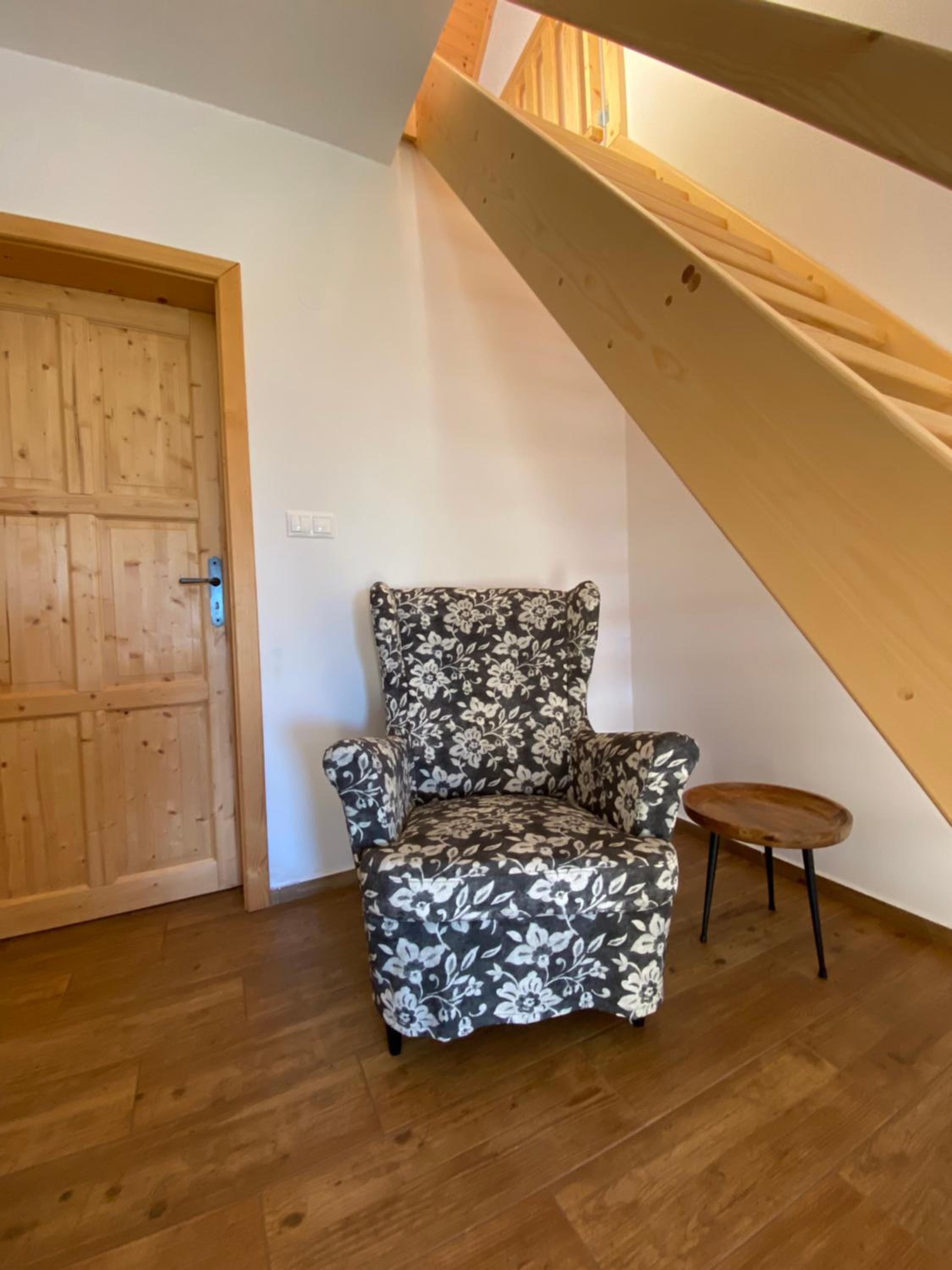 Apartmány u Matěje