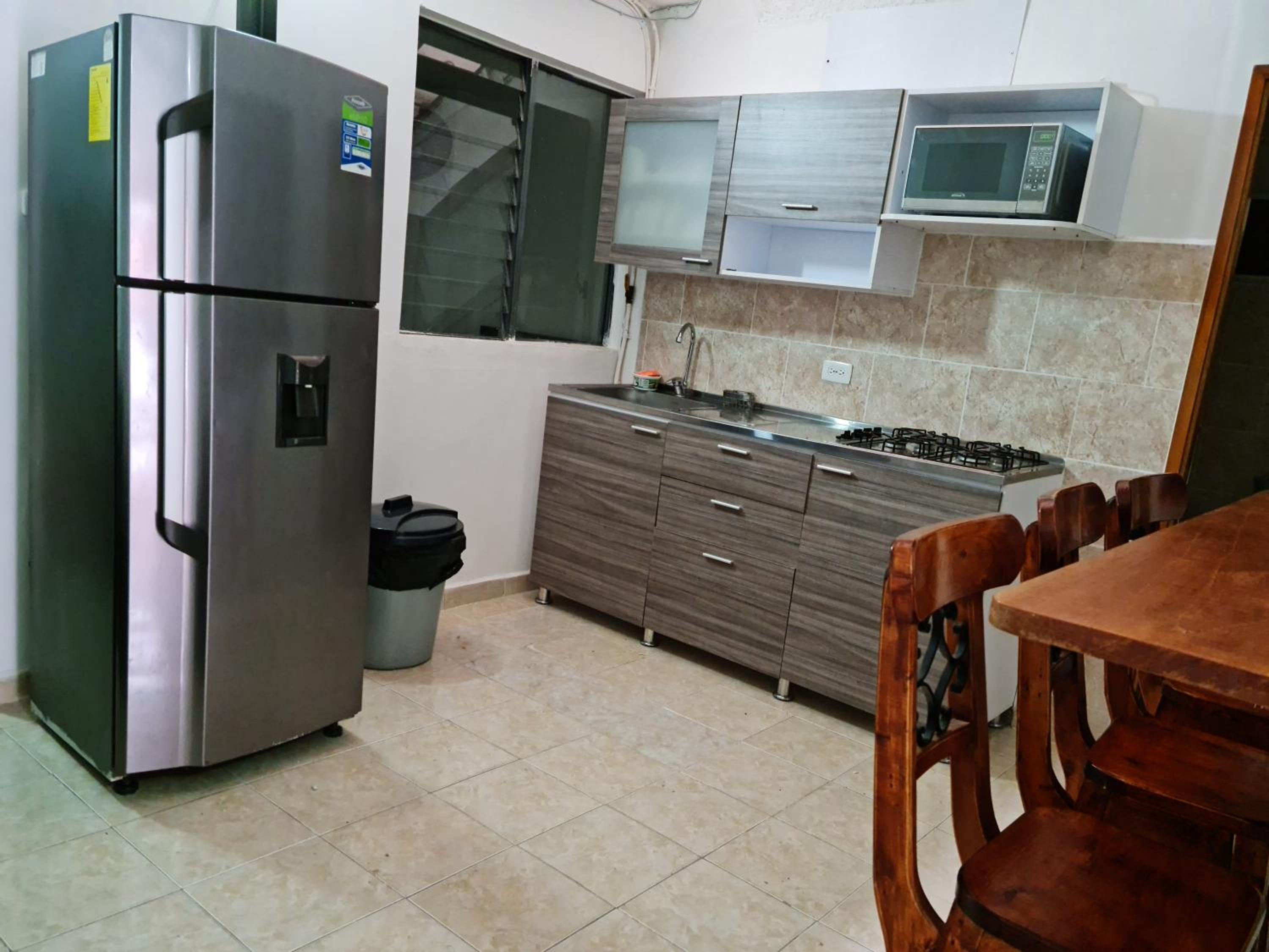 NEW COZY APARTMENT 101 IN MEDELLIN, ENVIGADO