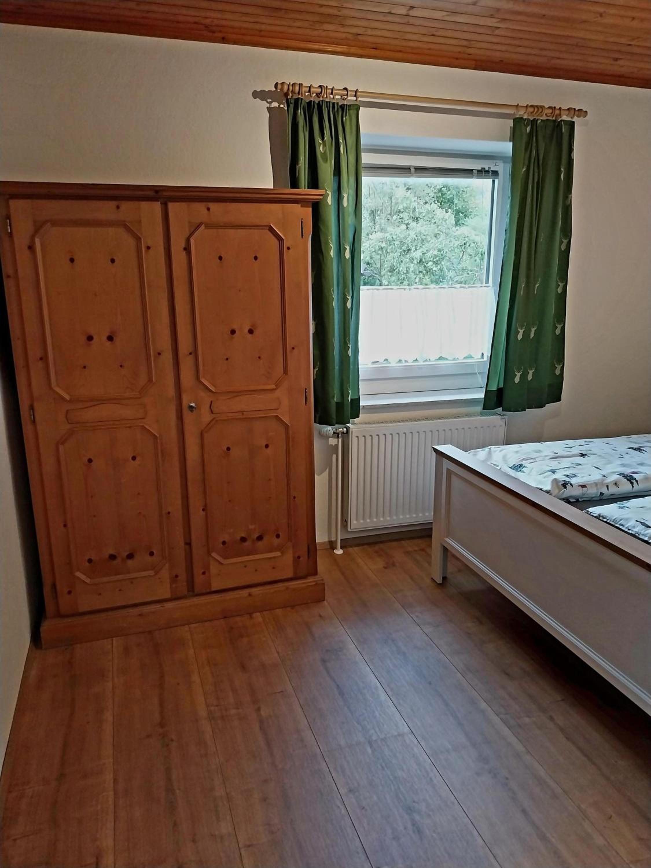 Appartement Kieler