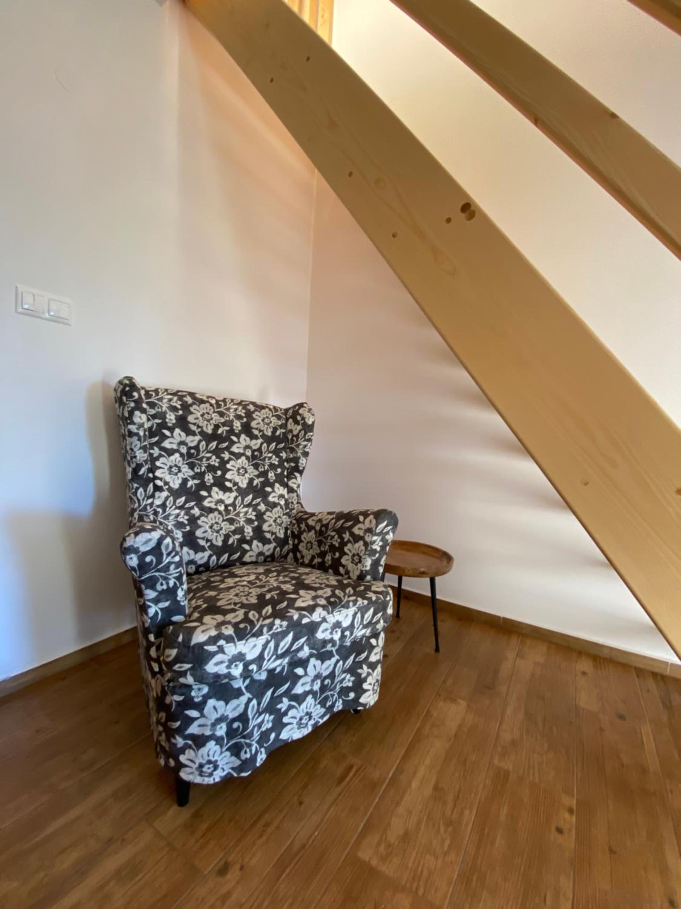Apartmány u Matěje