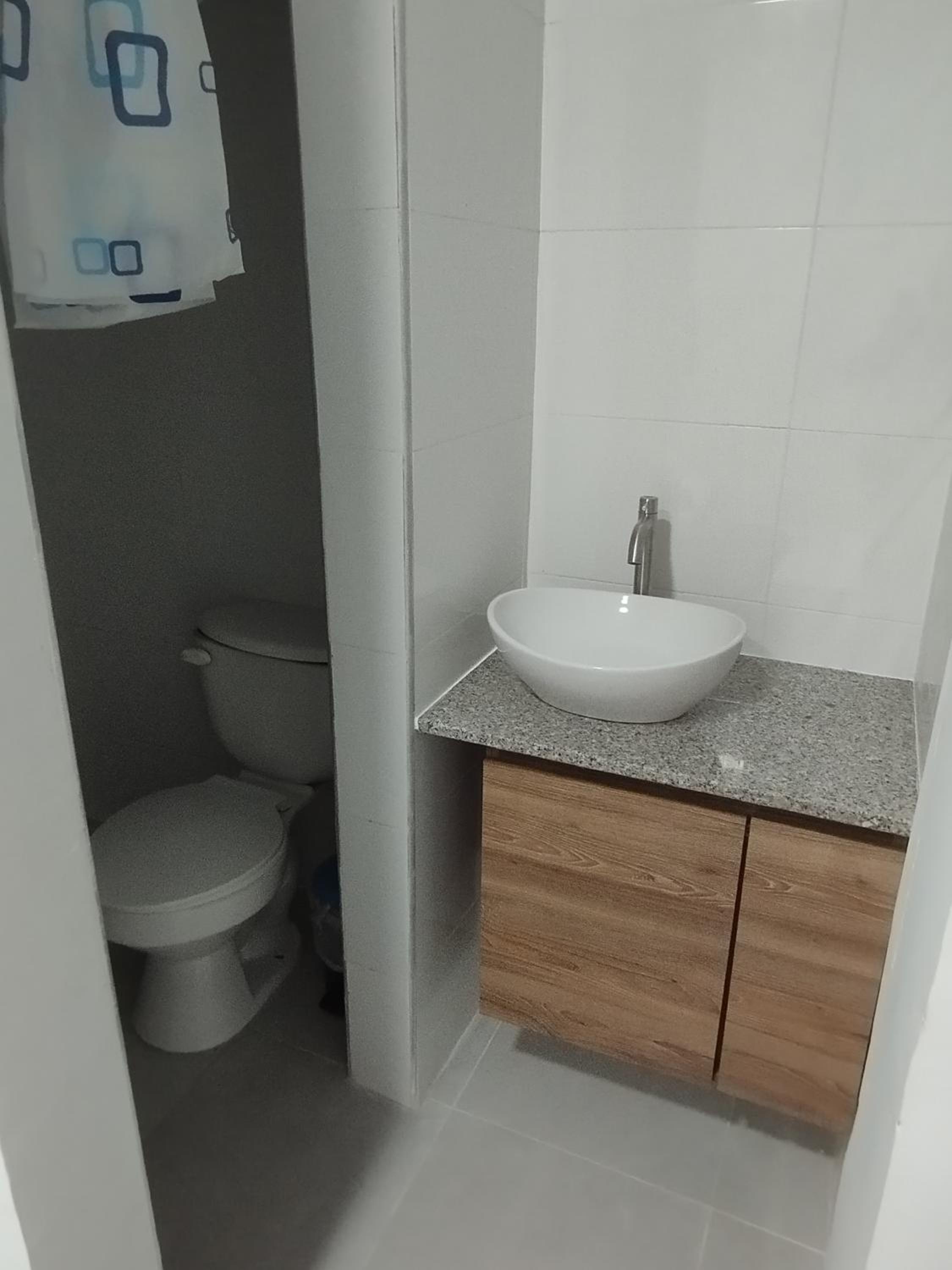 Alojamiento en Villeta cómodo y económico
