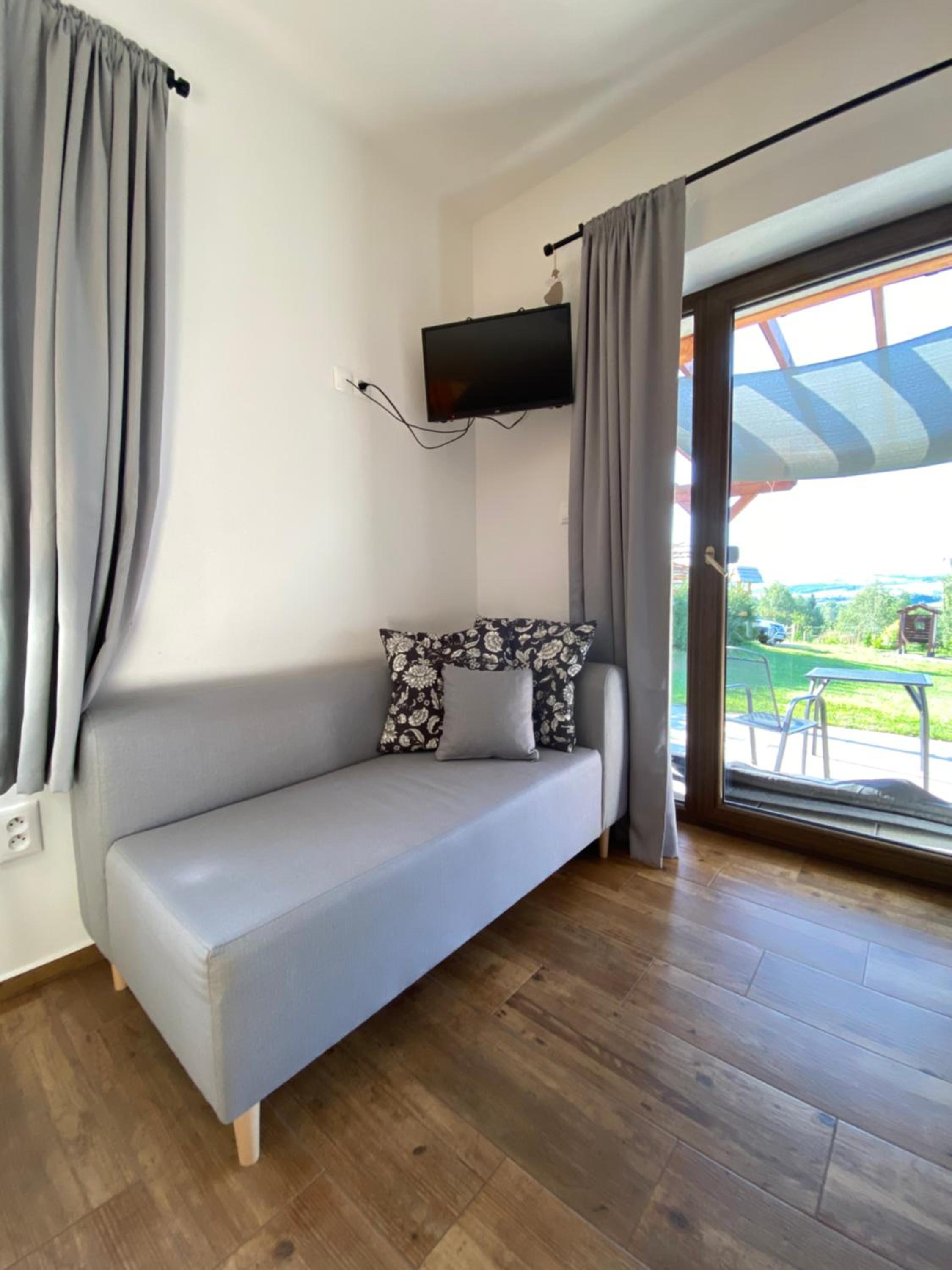 Apartmány u Matěje