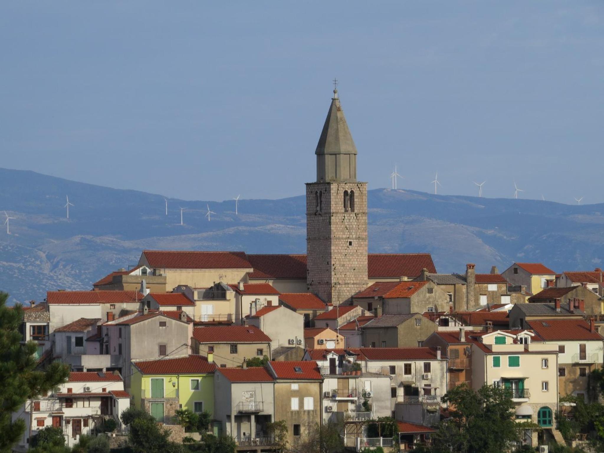 Apartmani Mariosa