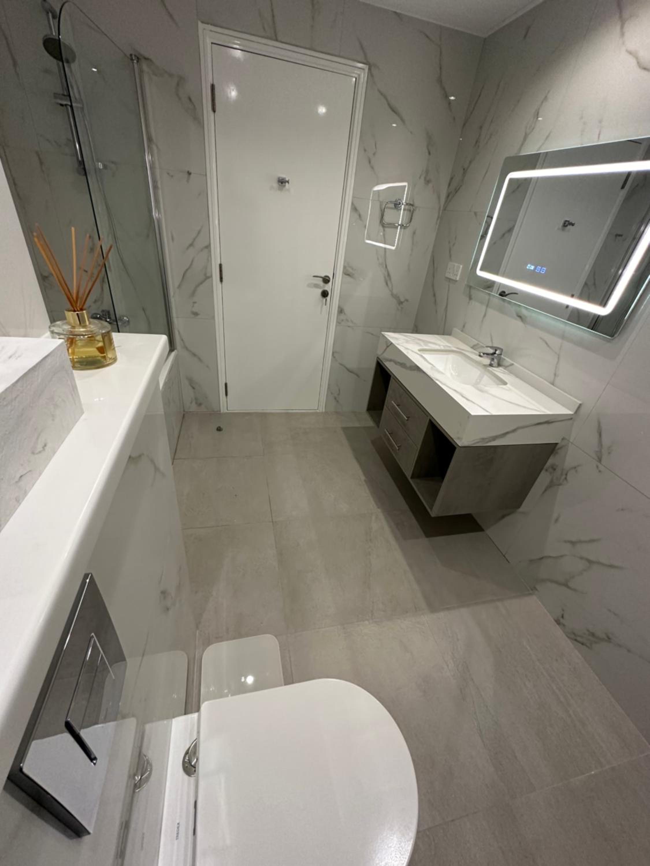 Upscale 3br in JBR next to Ritz-Carlton