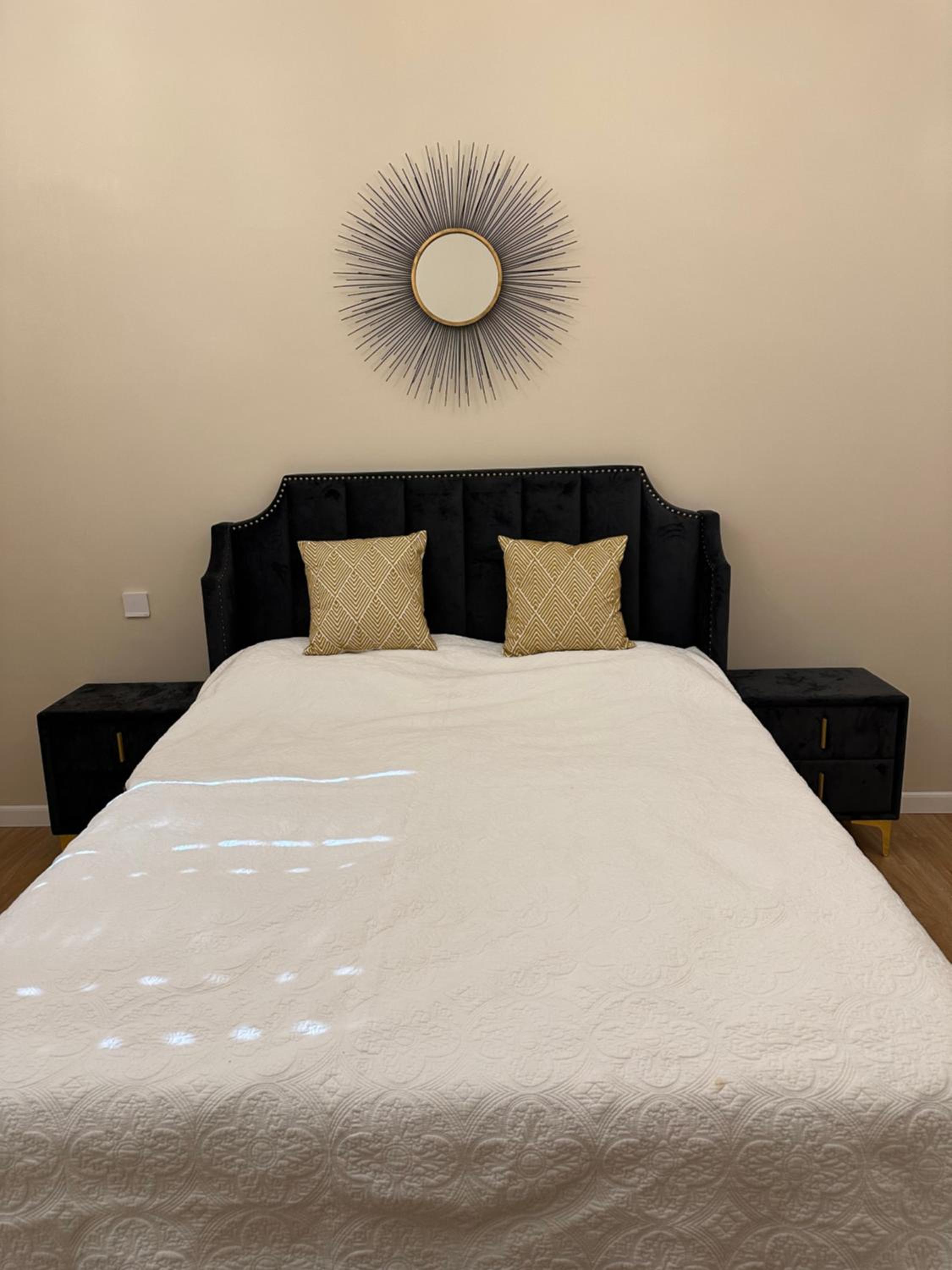 Upscale 3br in JBR next to Ritz-Carlton