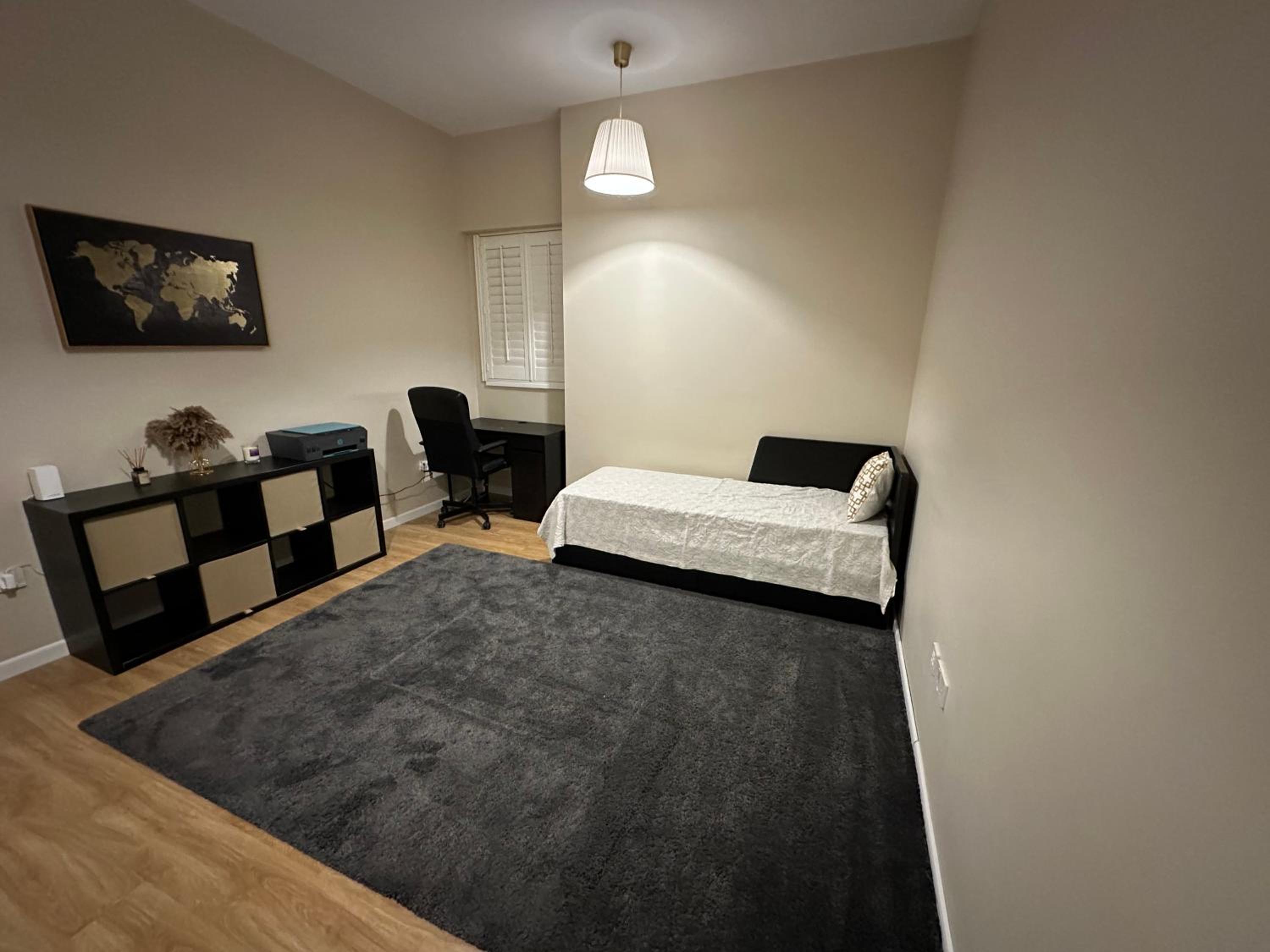 Upscale 3br in JBR next to Ritz-Carlton