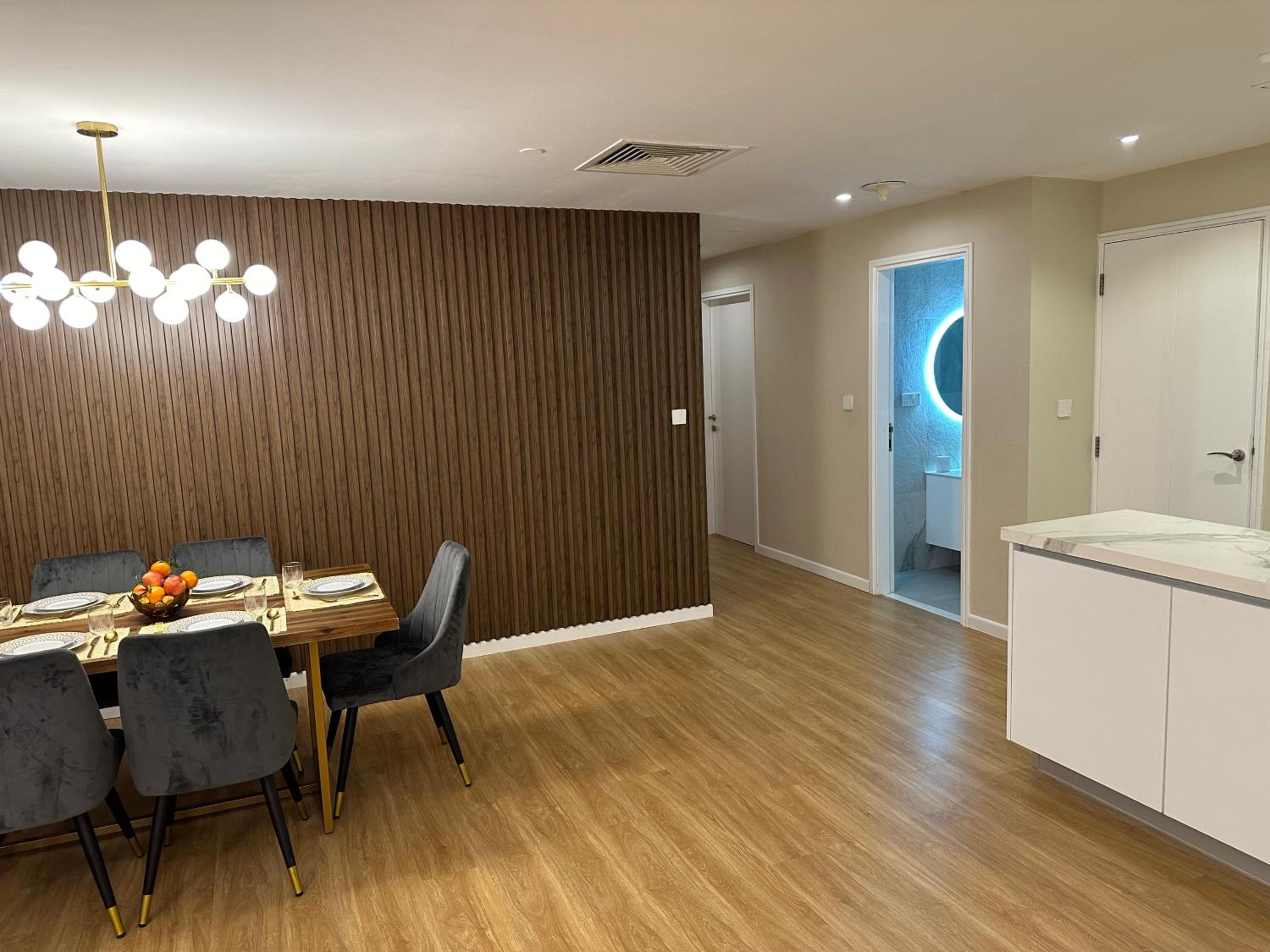 Upscale 3br in JBR next to Ritz-Carlton