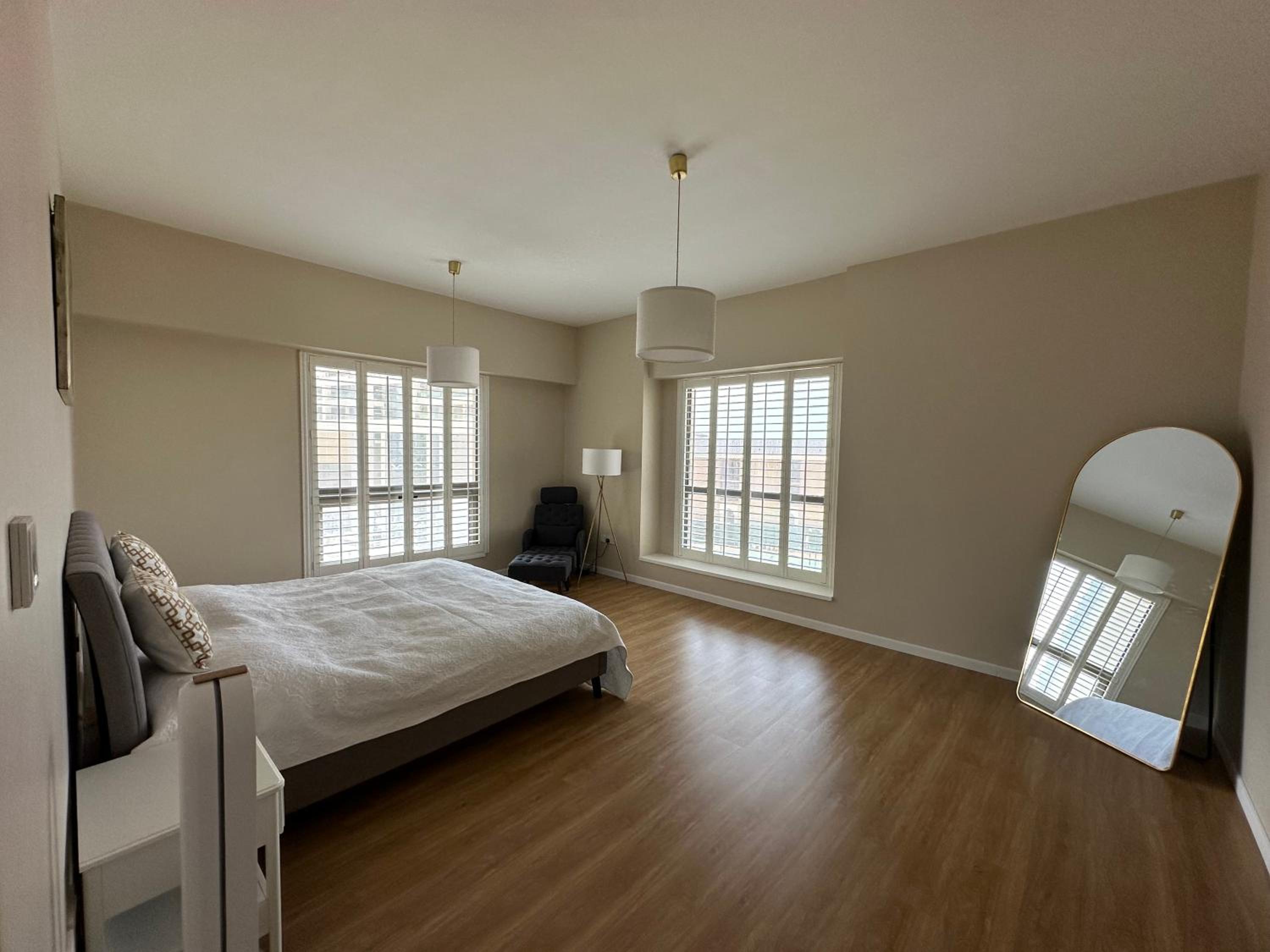 Upscale 3br in JBR next to Ritz-Carlton