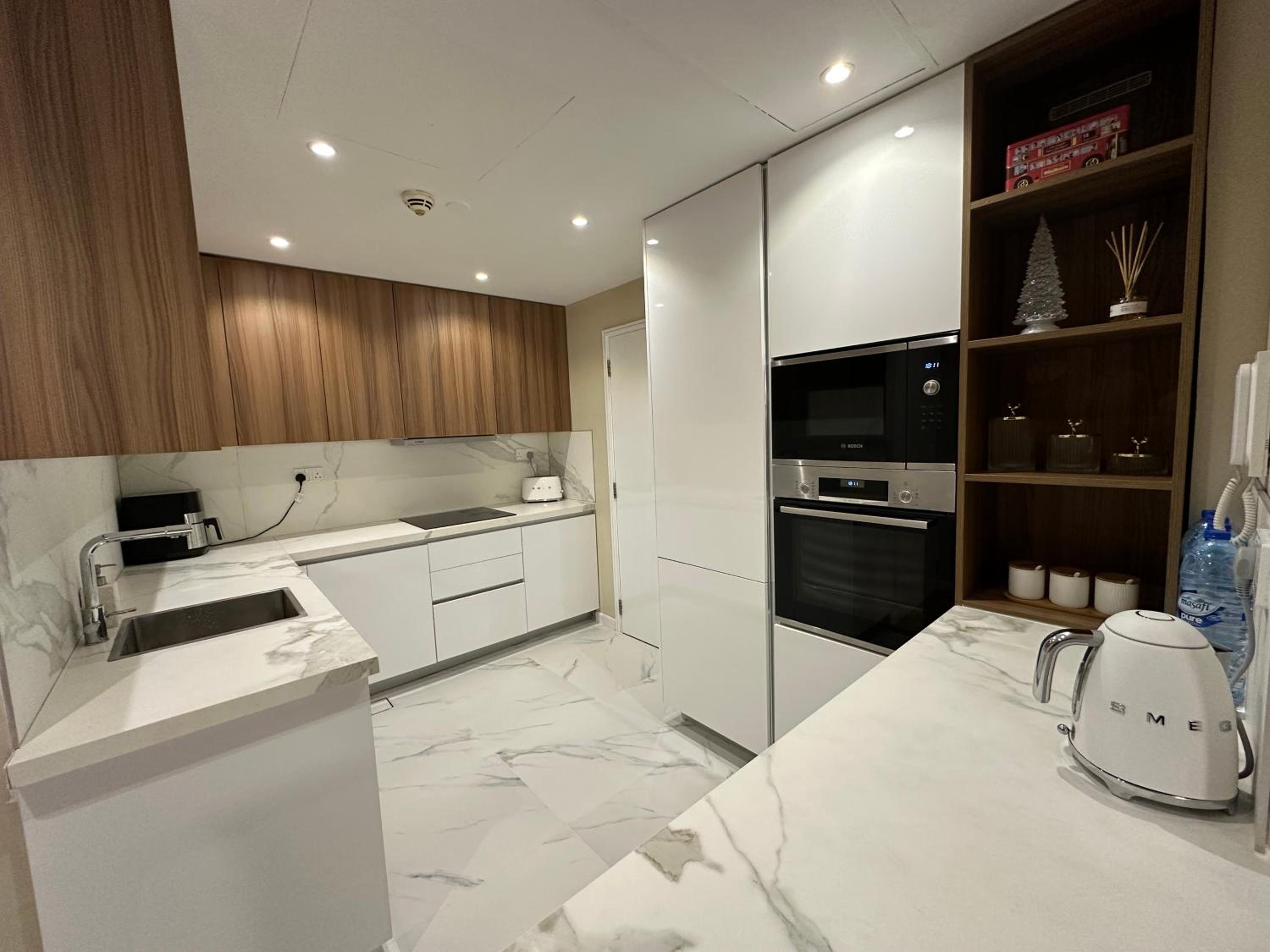 Upscale 3br in JBR next to Ritz-Carlton