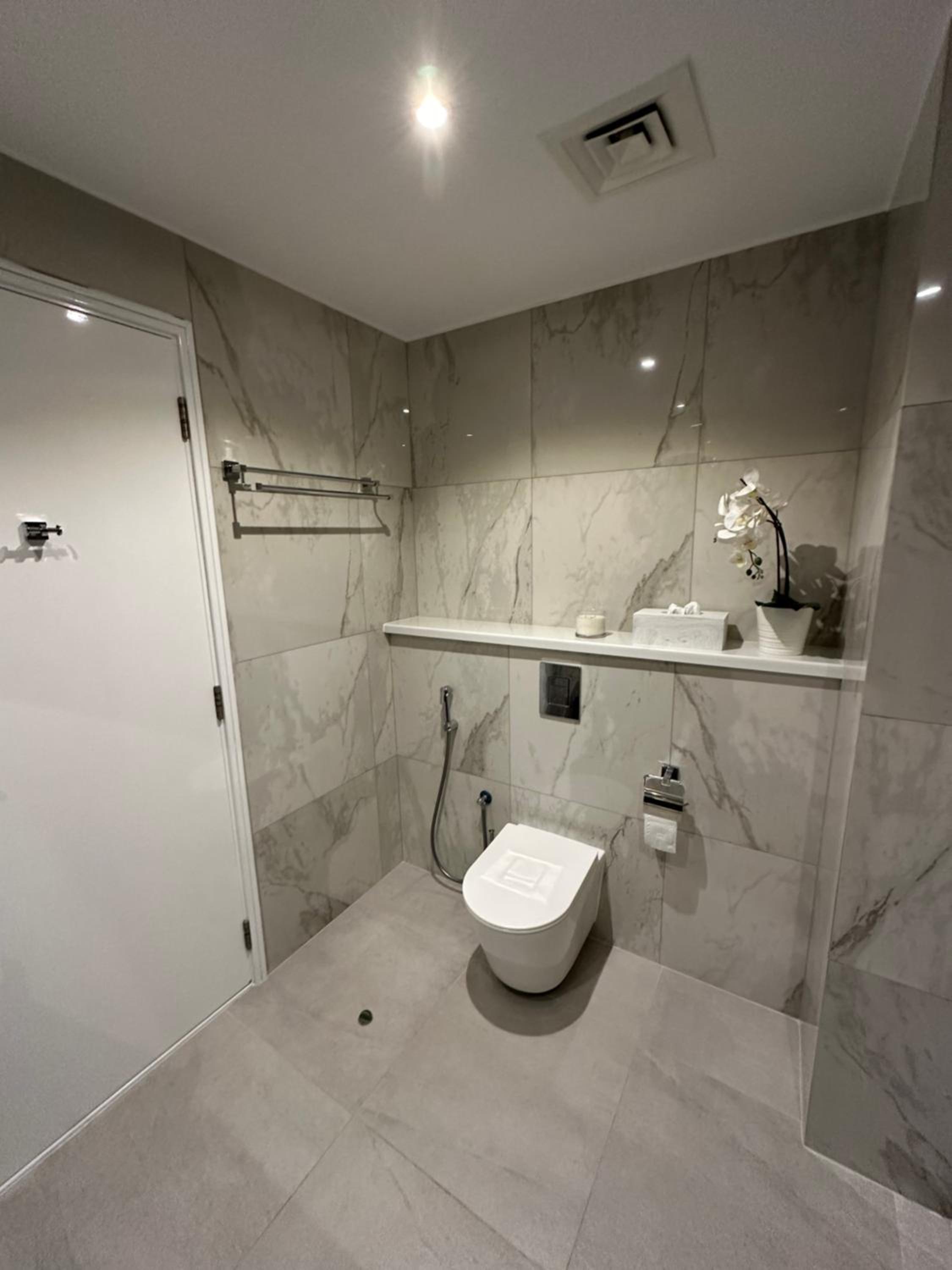 Upscale 3br in JBR next to Ritz-Carlton