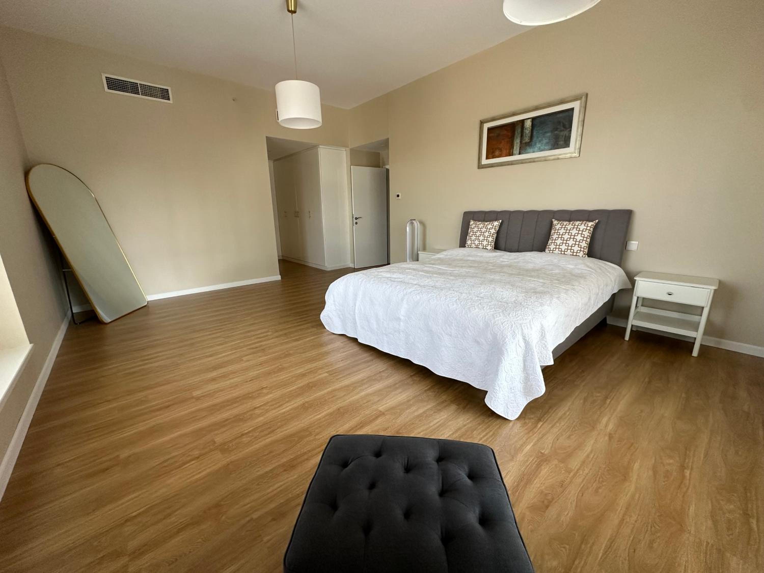 Upscale 3br in JBR next to Ritz-Carlton