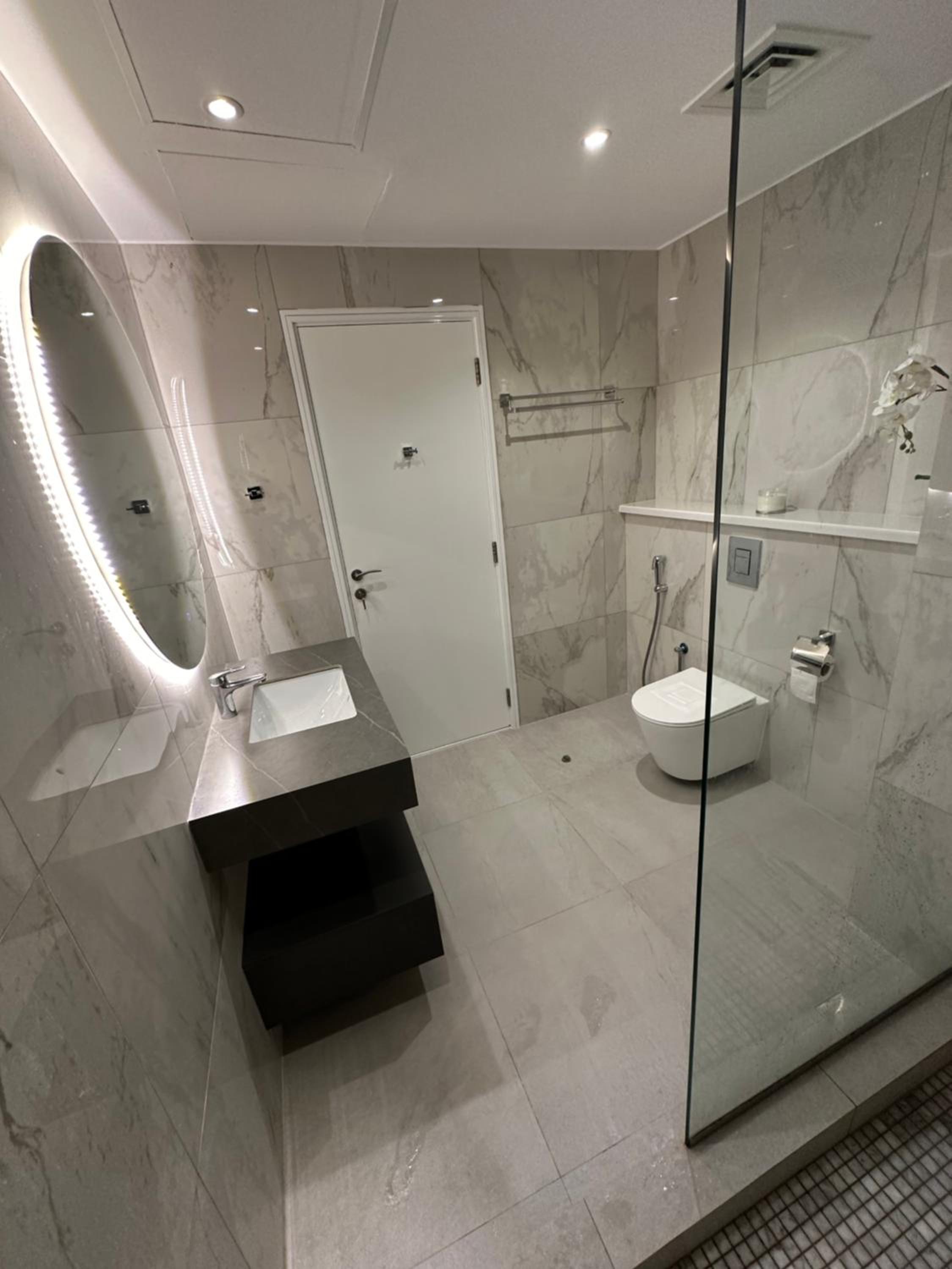 Upscale 3br in JBR next to Ritz-Carlton
