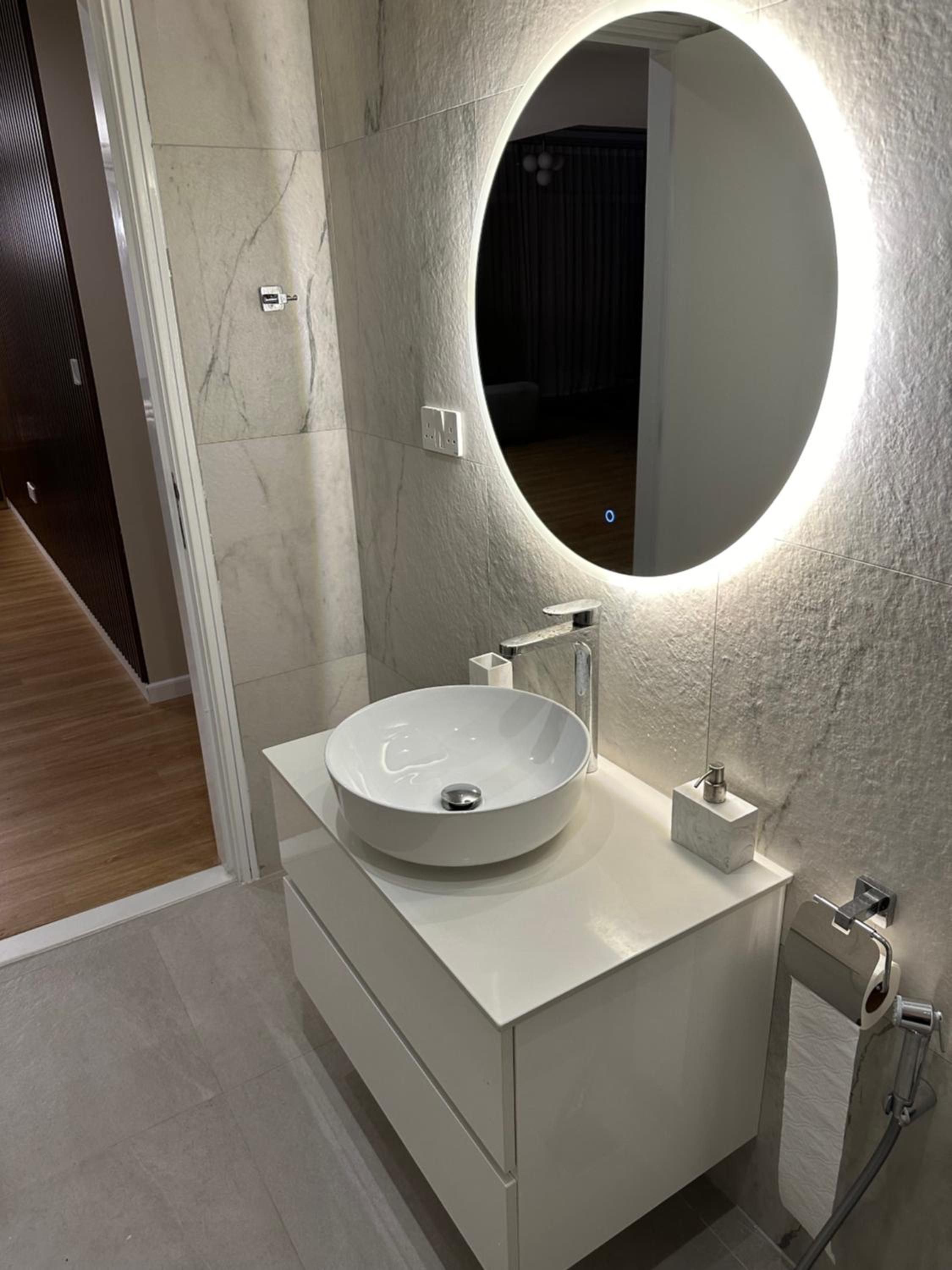 Upscale 3br in JBR next to Ritz-Carlton