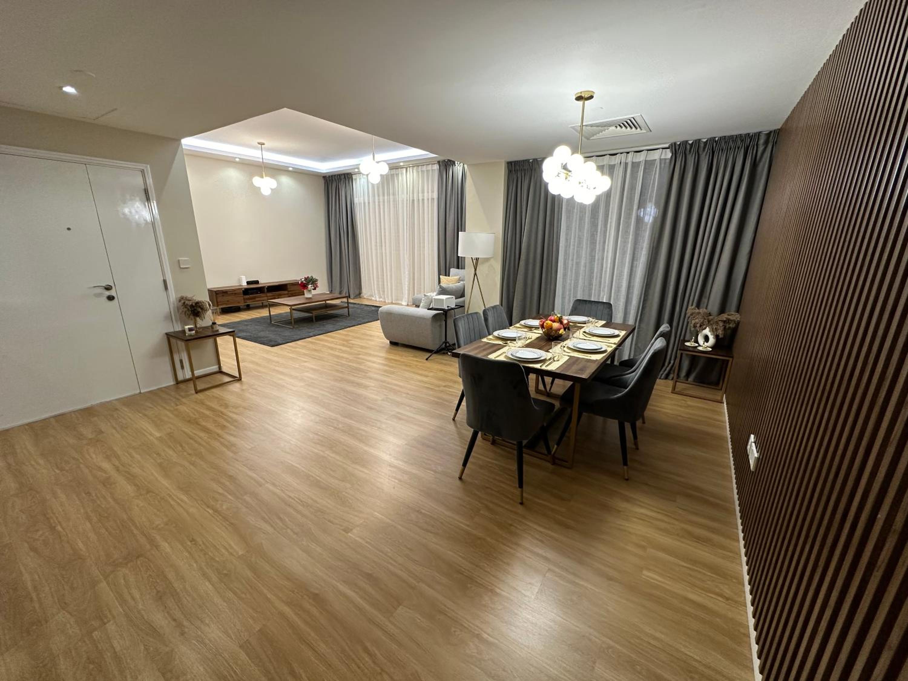 Upscale 3br in JBR next to Ritz-Carlton