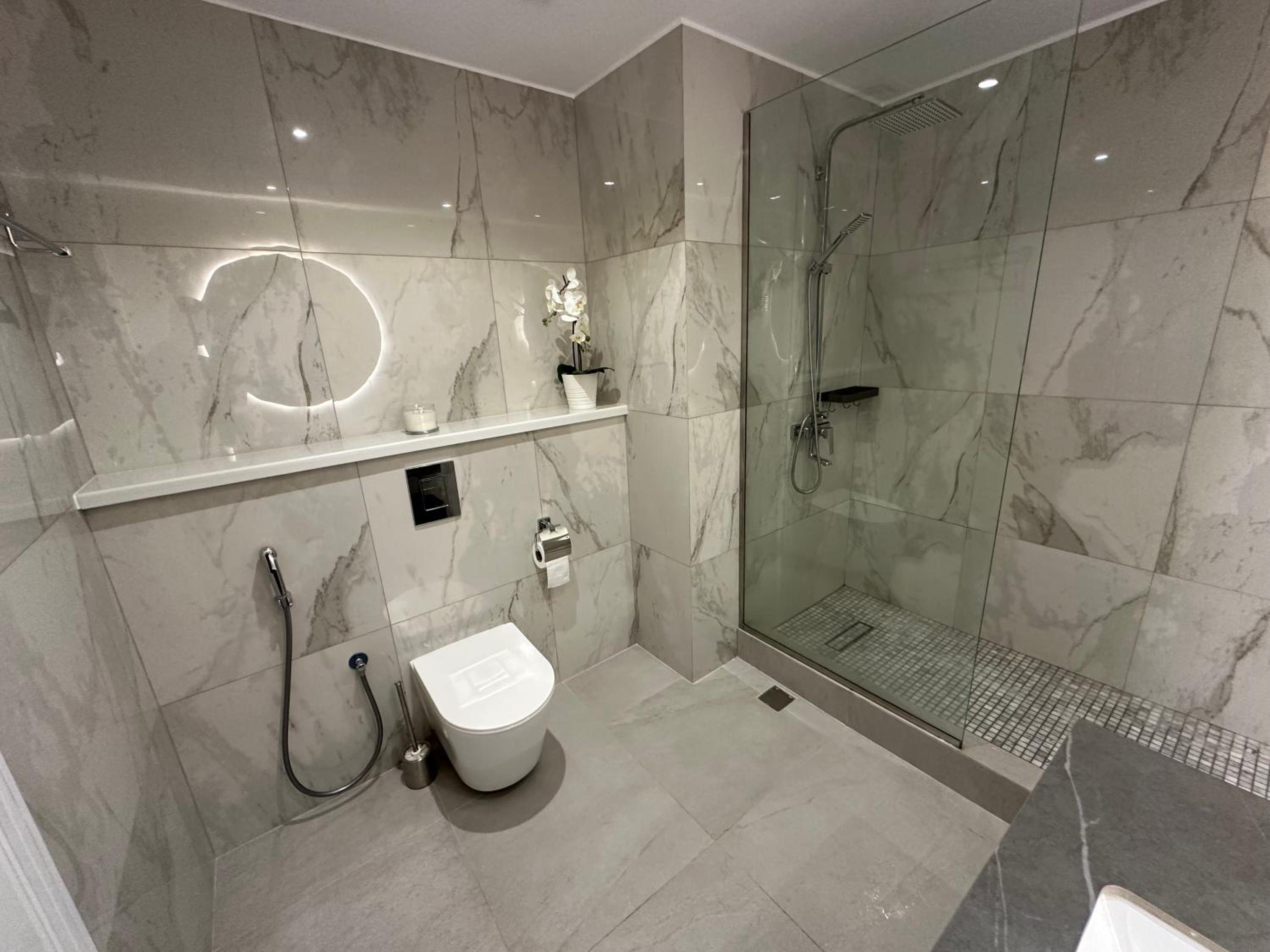 Upscale 3br in JBR next to Ritz-Carlton