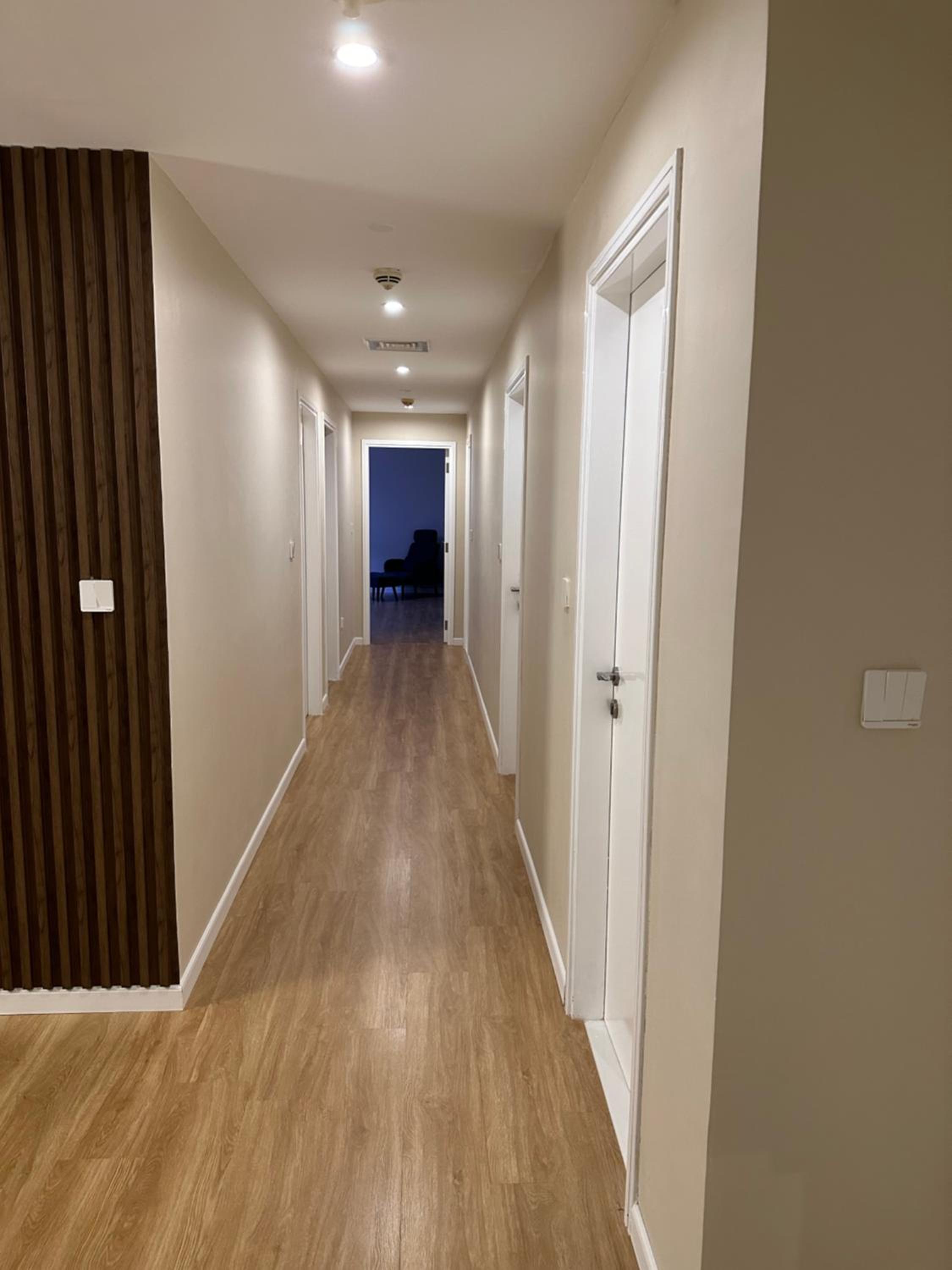 Upscale 3br in JBR next to Ritz-Carlton