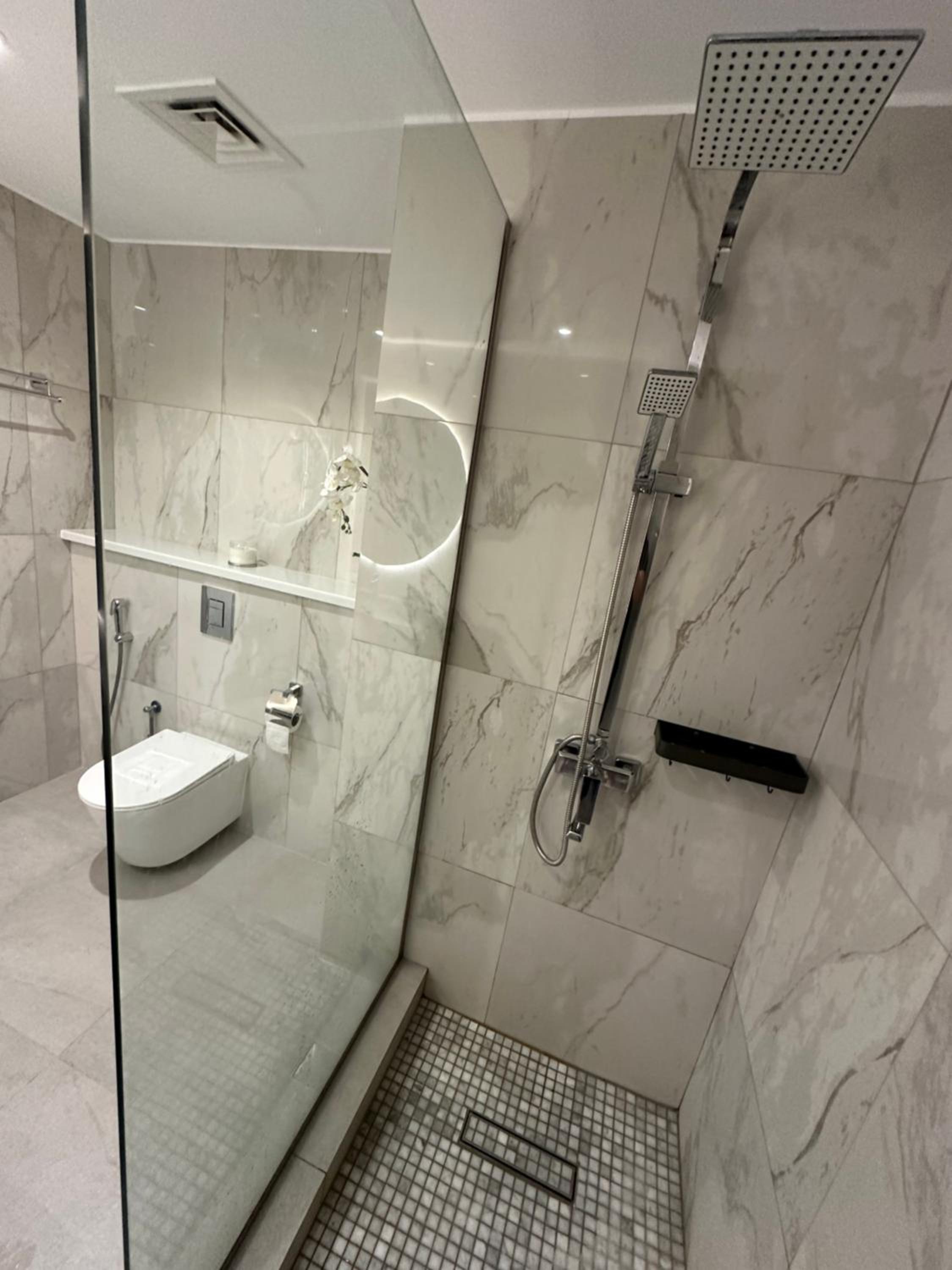 Upscale 3br in JBR next to Ritz-Carlton