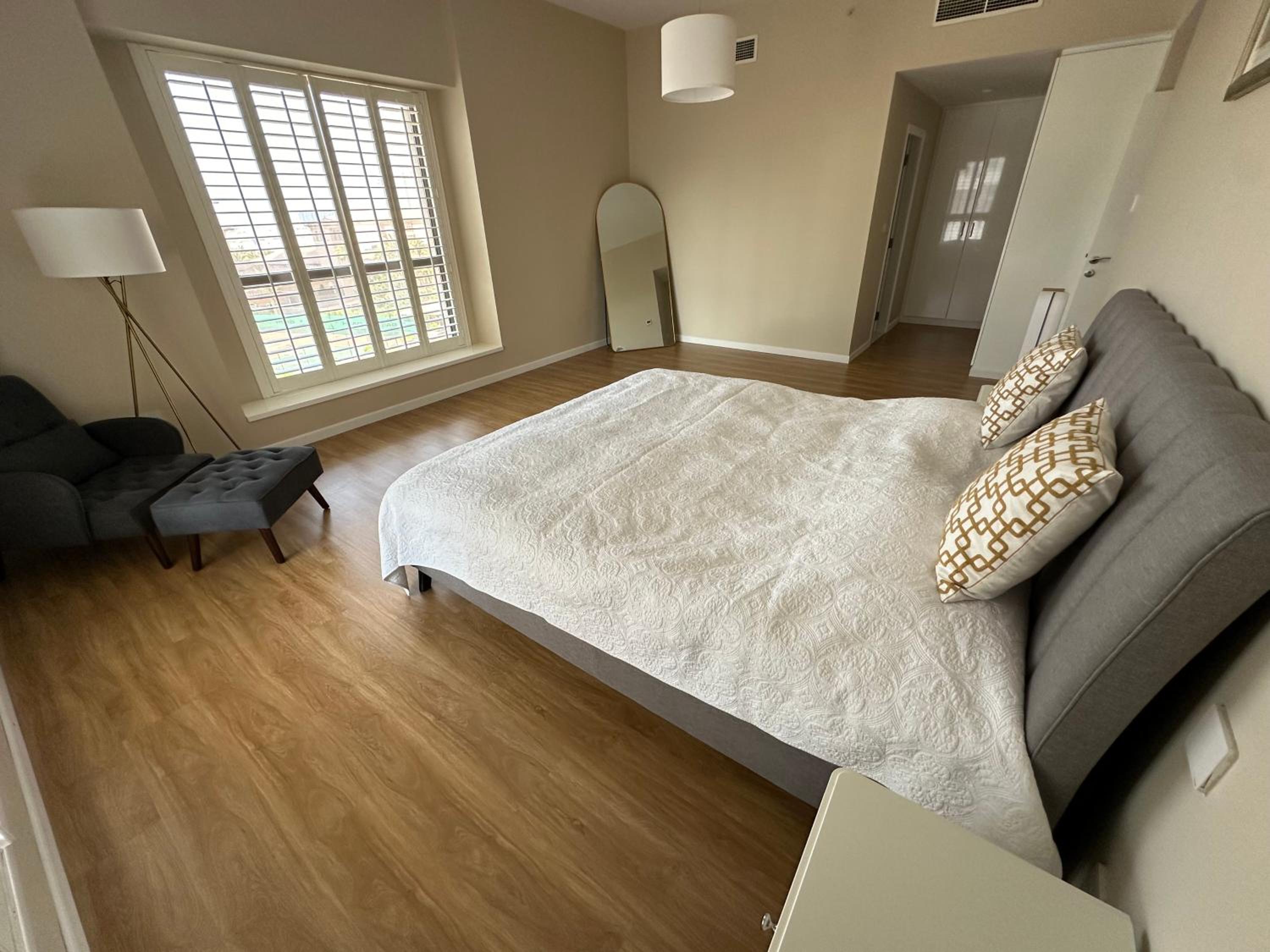 Upscale 3br in JBR next to Ritz-Carlton