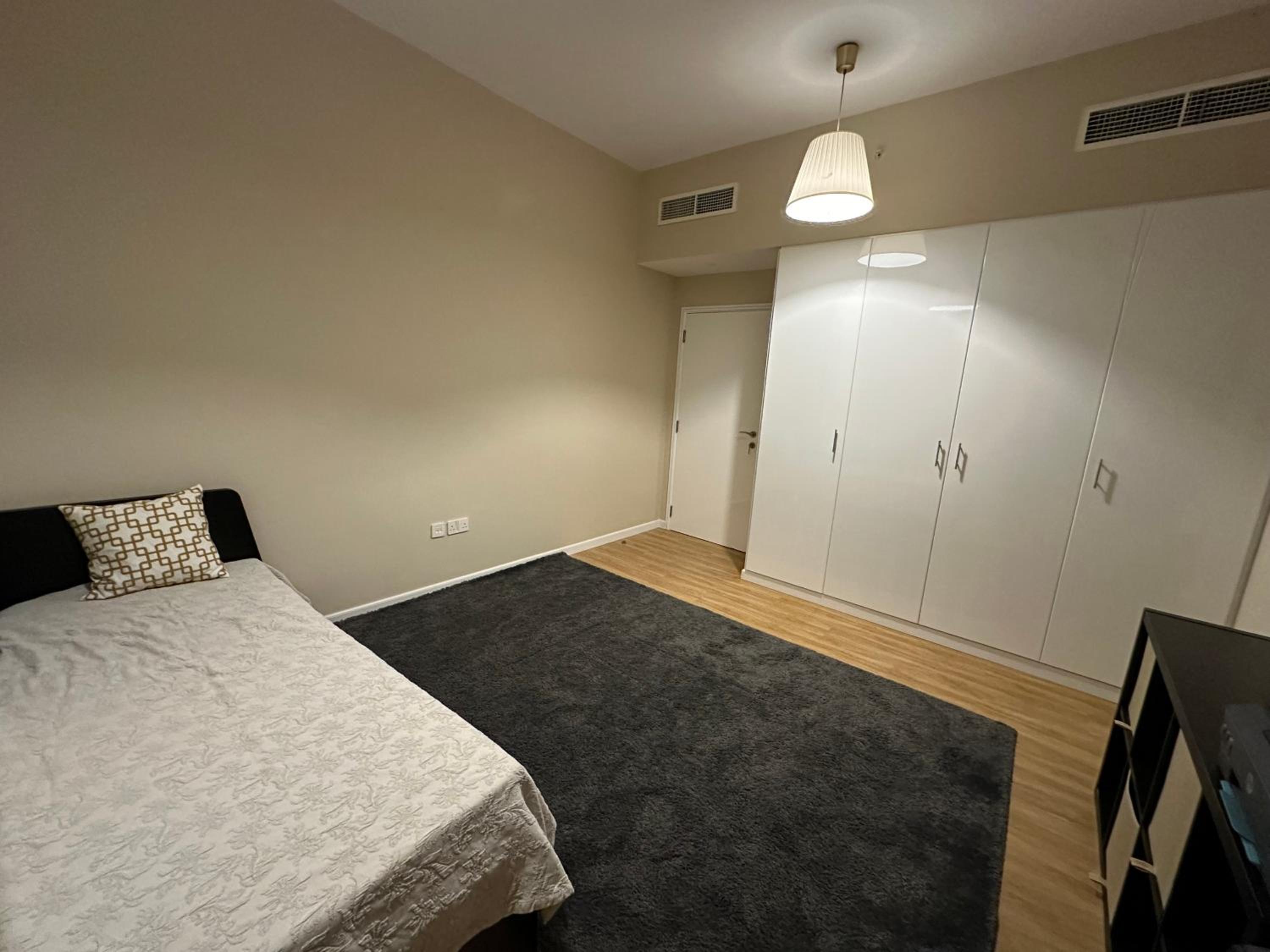 Upscale 3br in JBR next to Ritz-Carlton