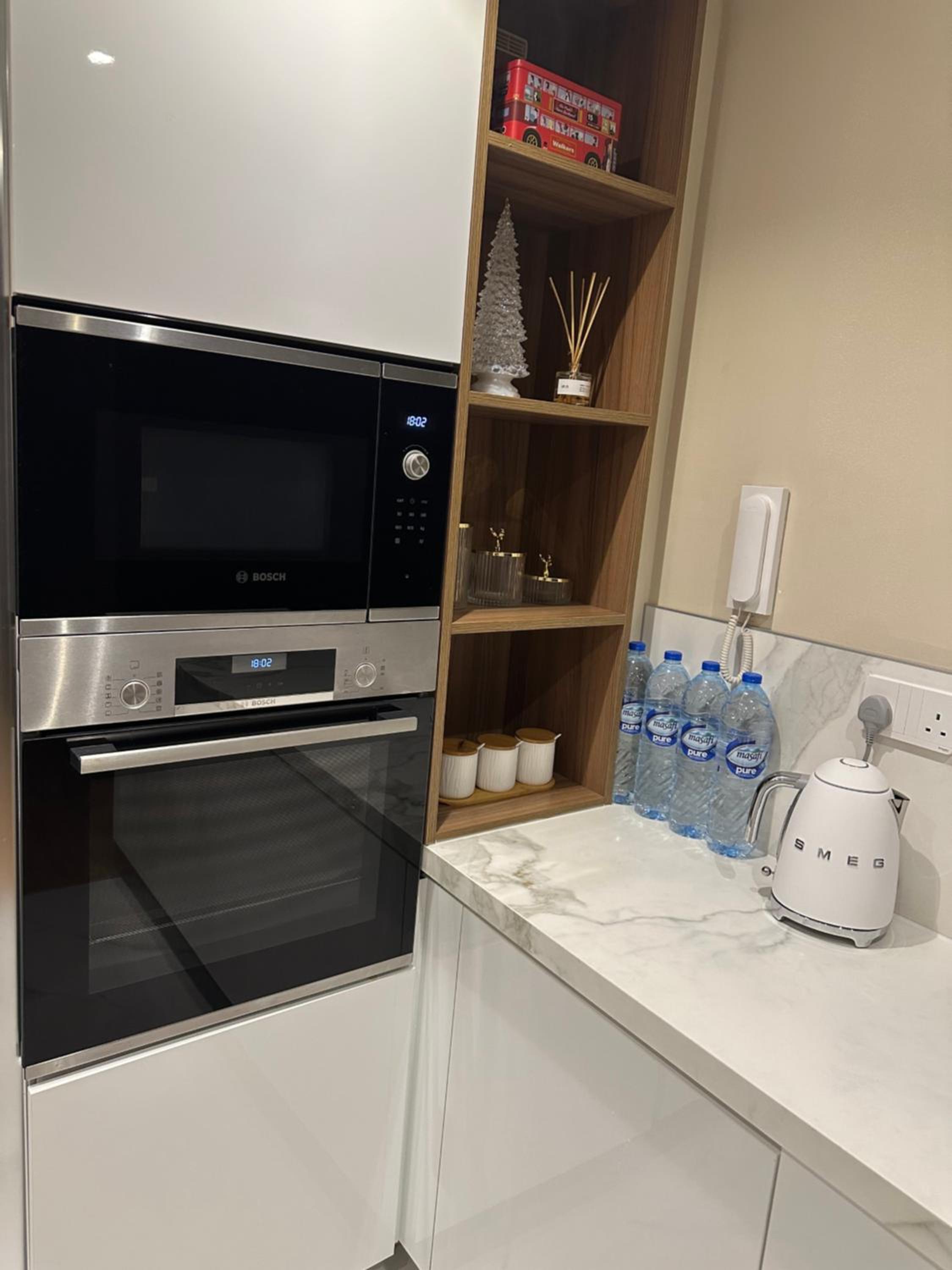 Upscale 3br in JBR next to Ritz-Carlton
