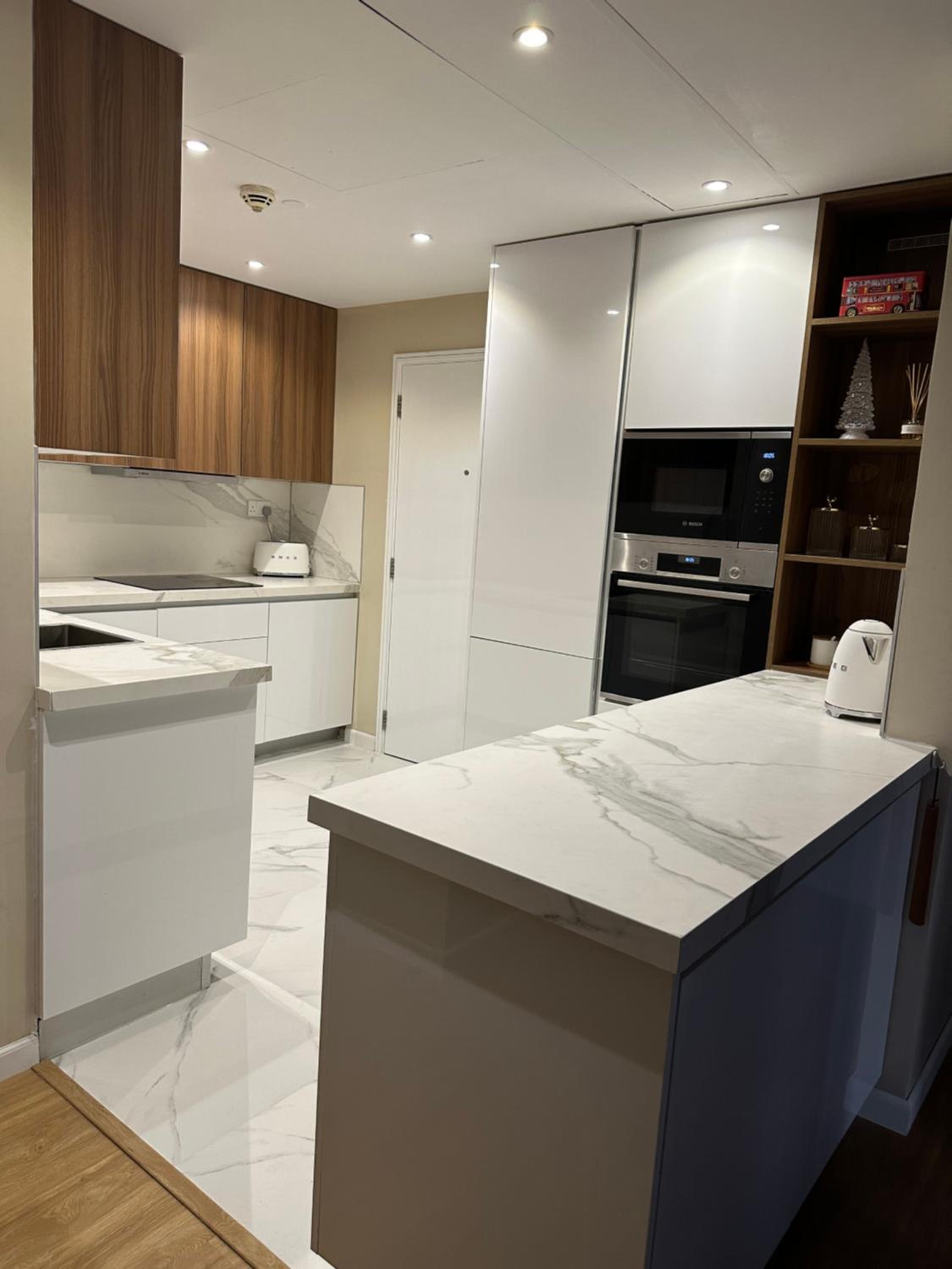 Upscale 3br in JBR next to Ritz-Carlton