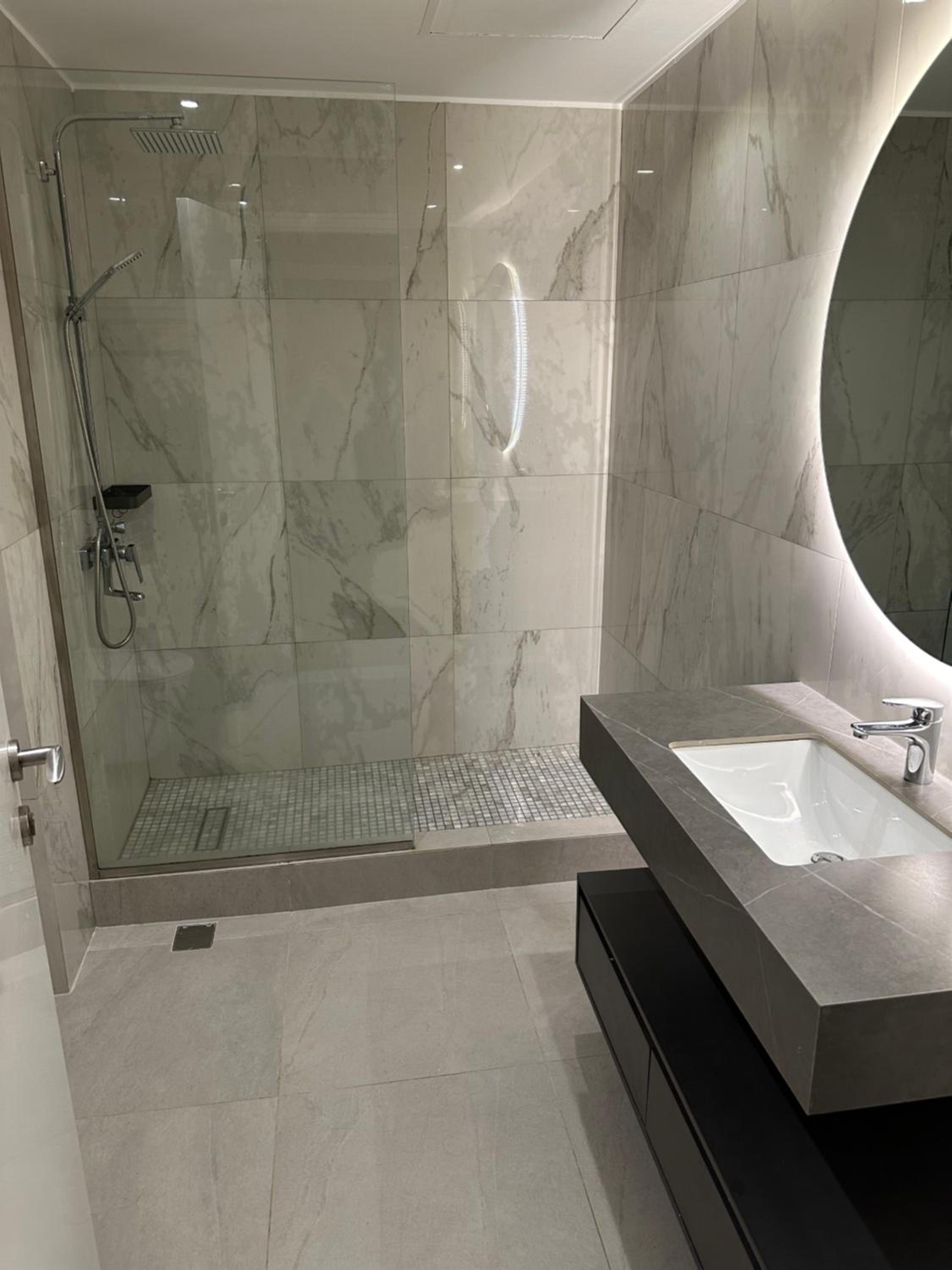 Upscale 3br in JBR next to Ritz-Carlton