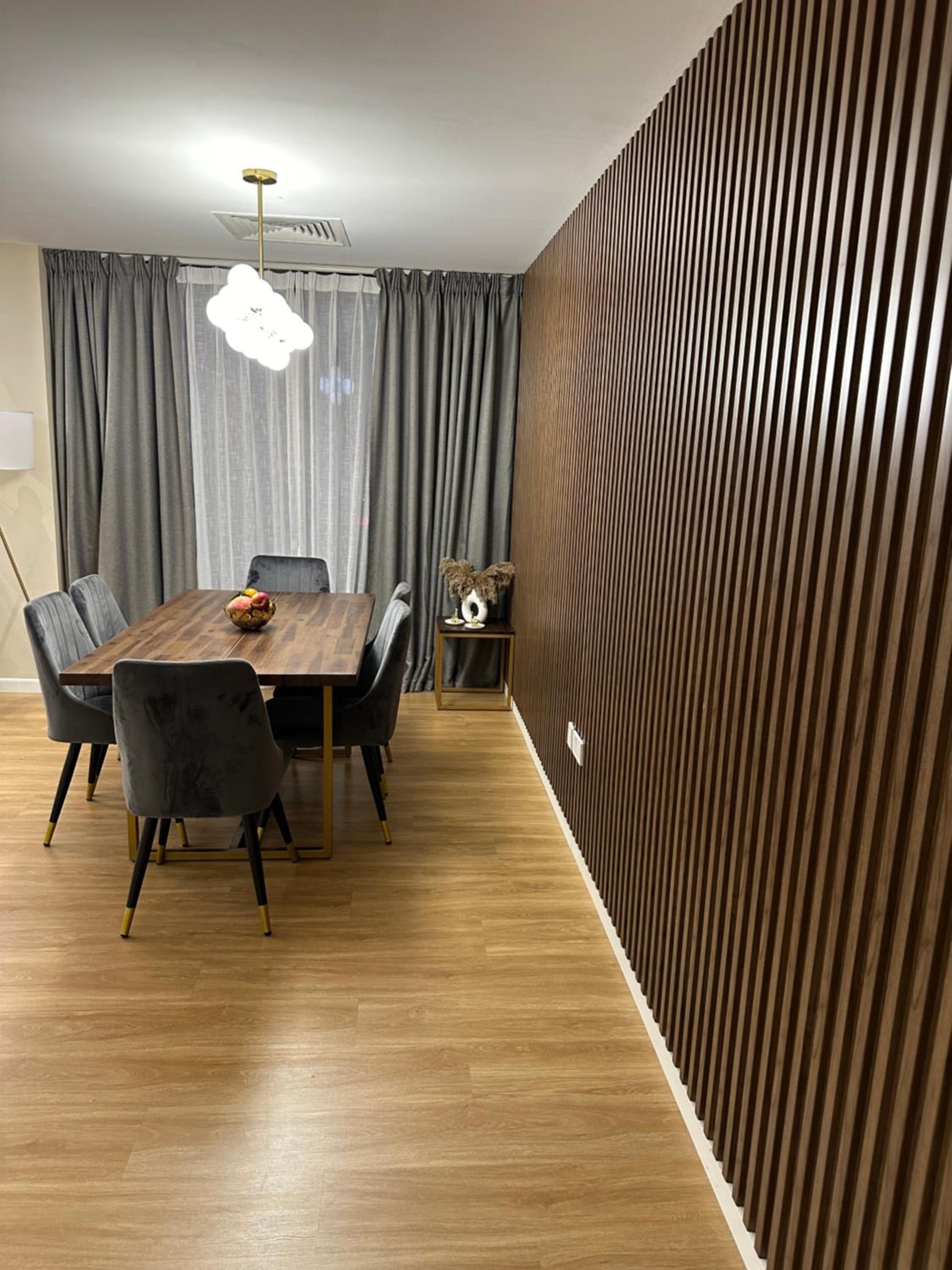 Upscale 3br in JBR next to Ritz-Carlton