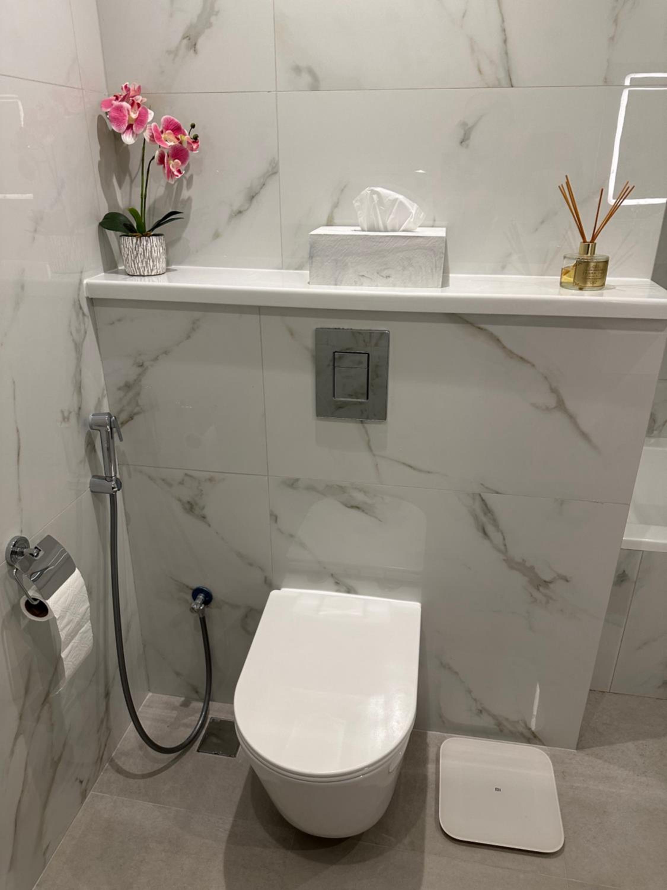 Upscale 3br in JBR next to Ritz-Carlton
