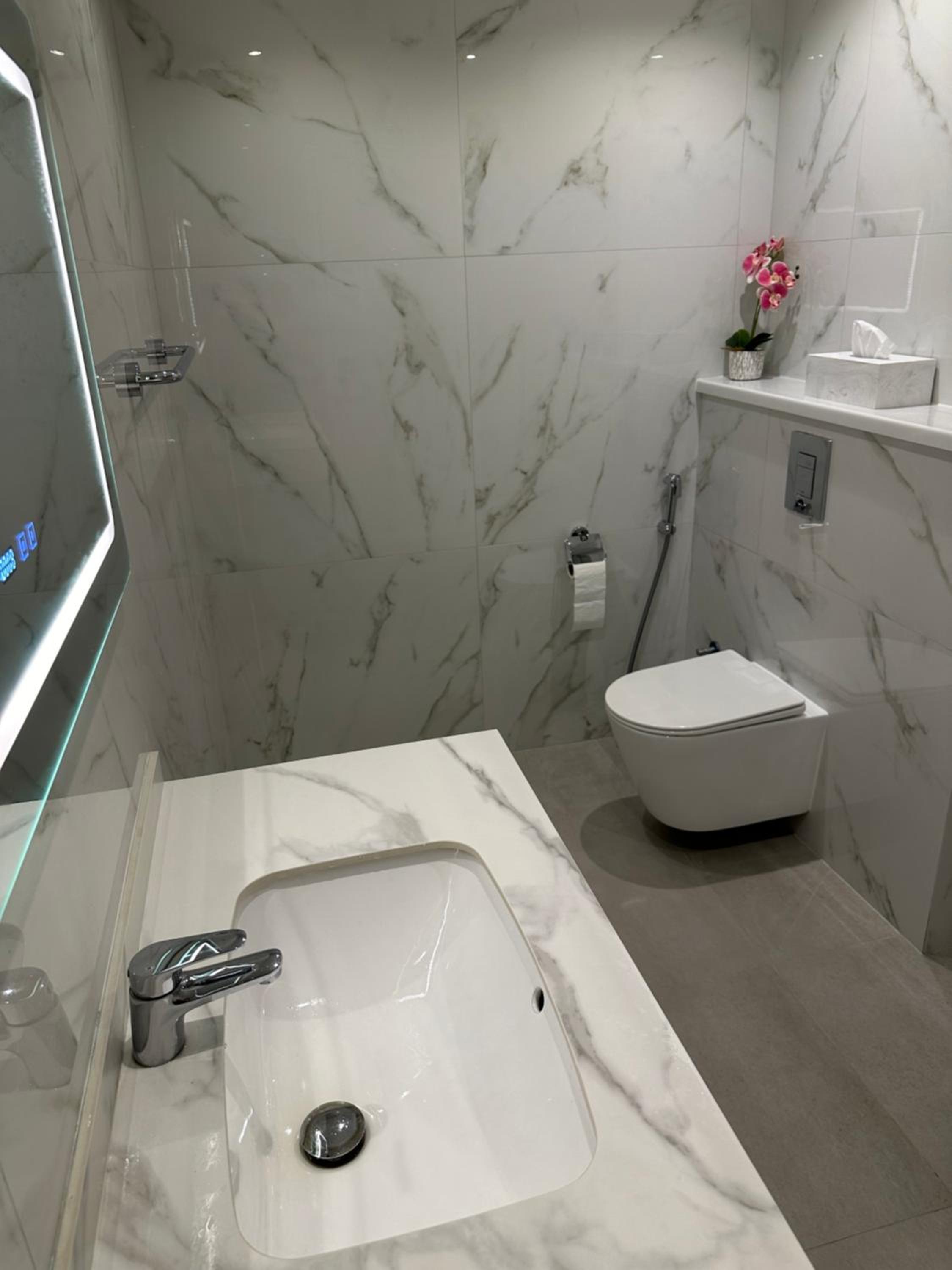 Upscale 3br in JBR next to Ritz-Carlton
