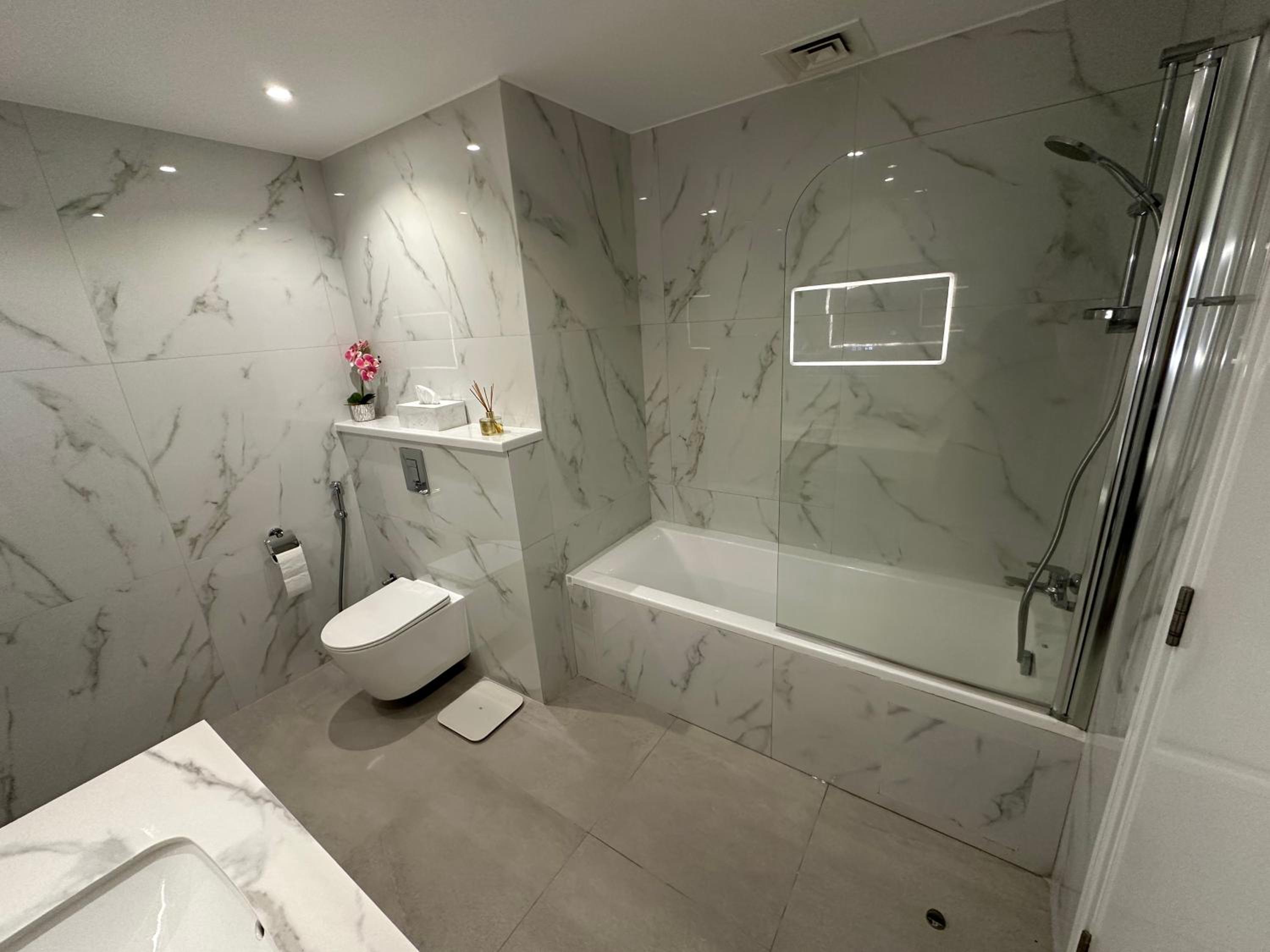 Upscale 3br in JBR next to Ritz-Carlton