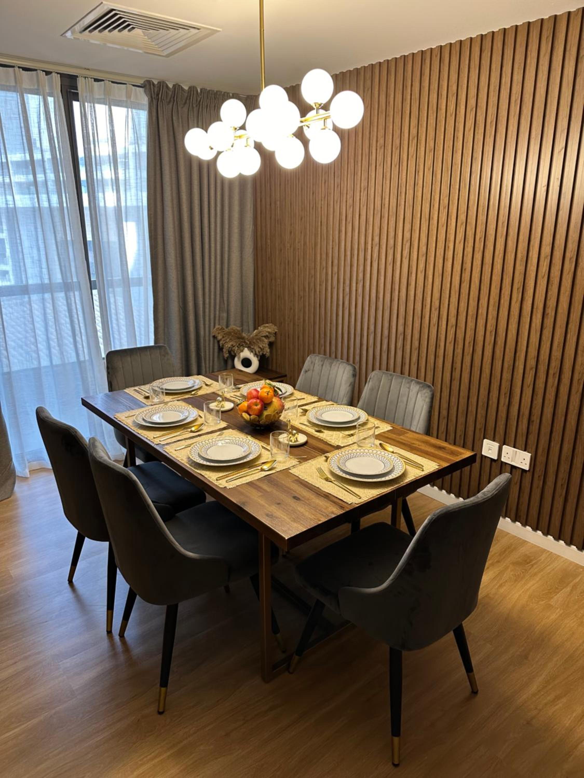 Upscale 3br in JBR next to Ritz-Carlton