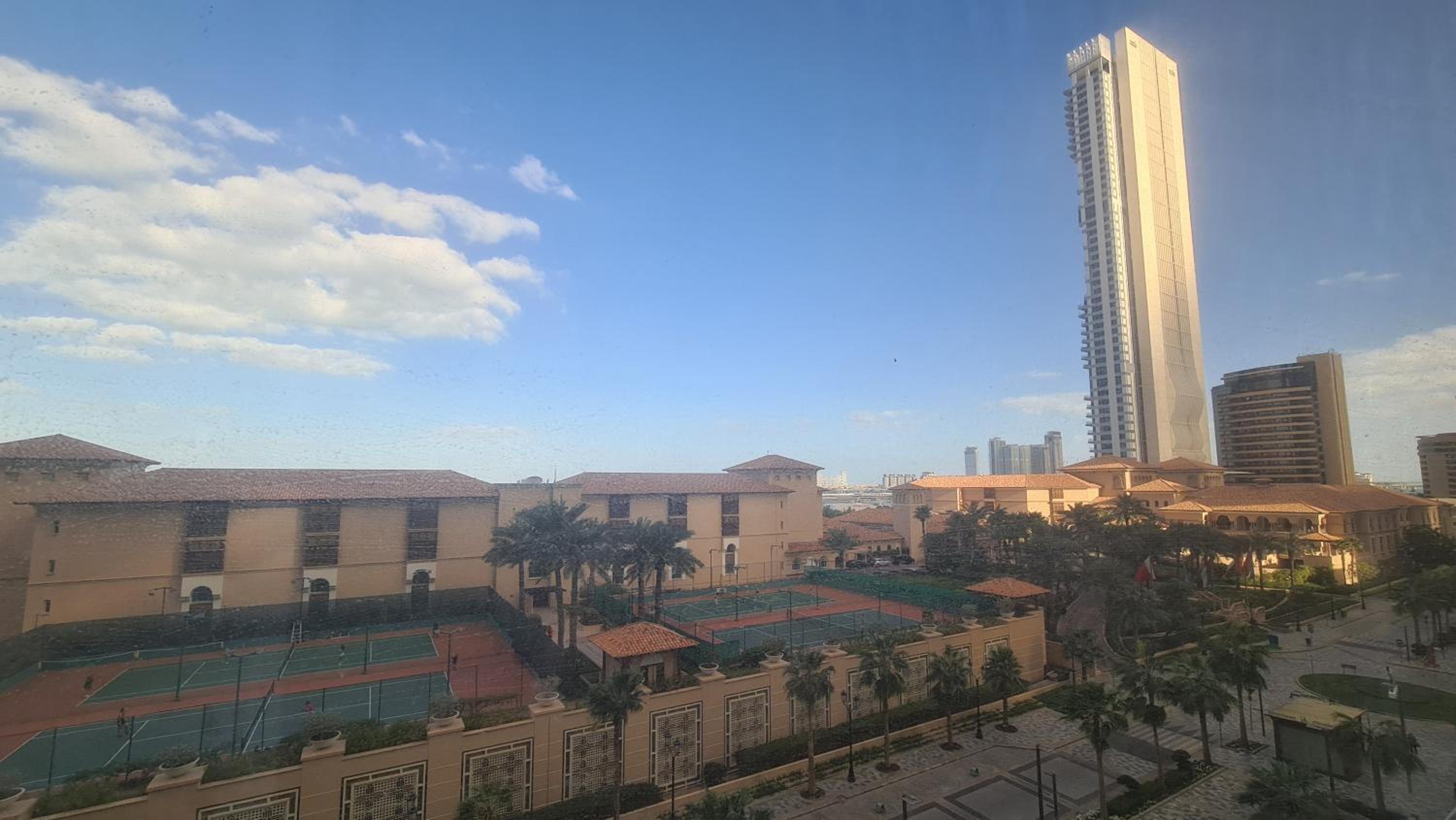 Upscale 3br in JBR next to Ritz-Carlton