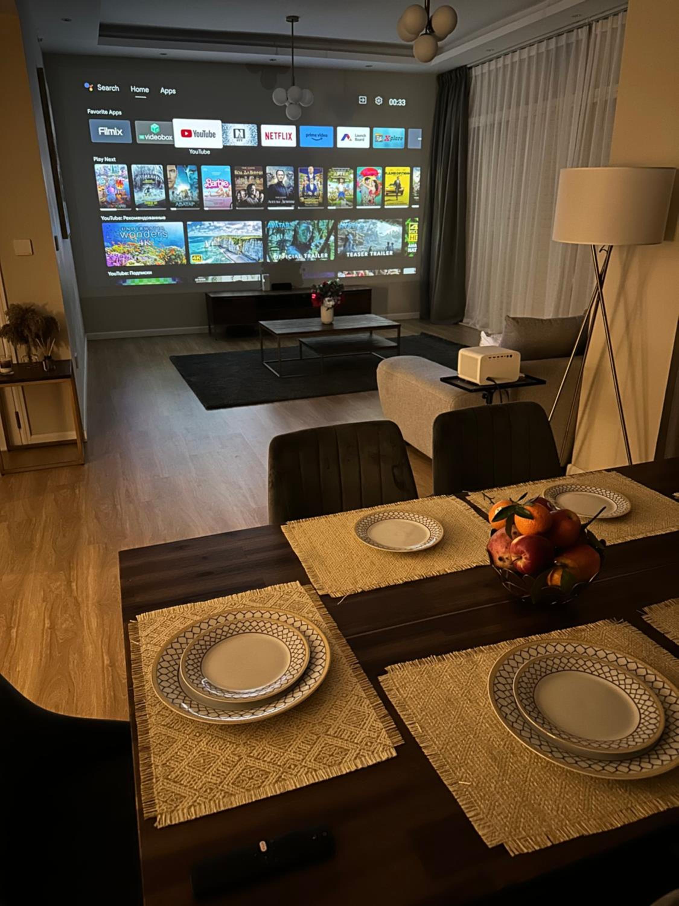 Upscale 3br in JBR next to Ritz-Carlton