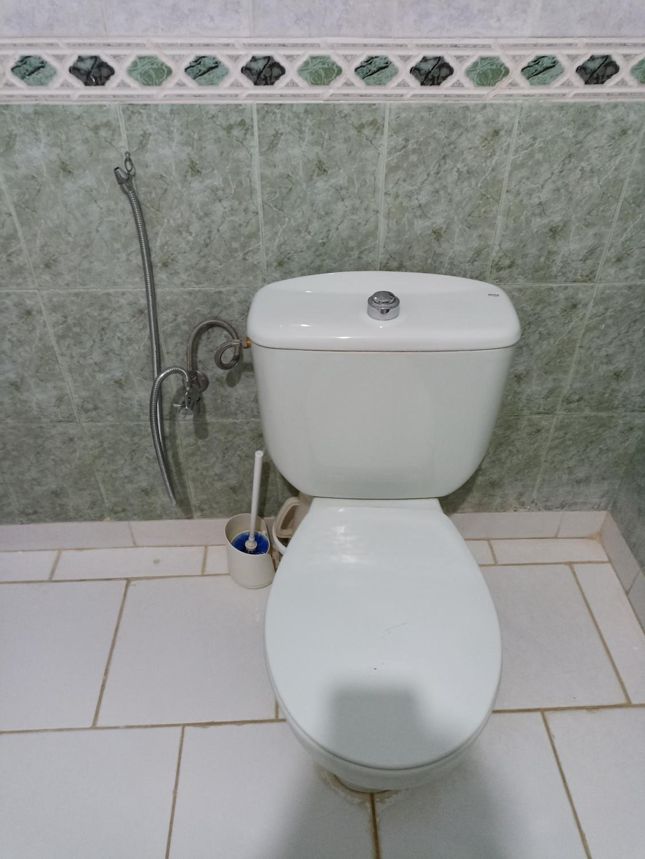 Bab Chaouen 7lits2chbre1salon1eretage