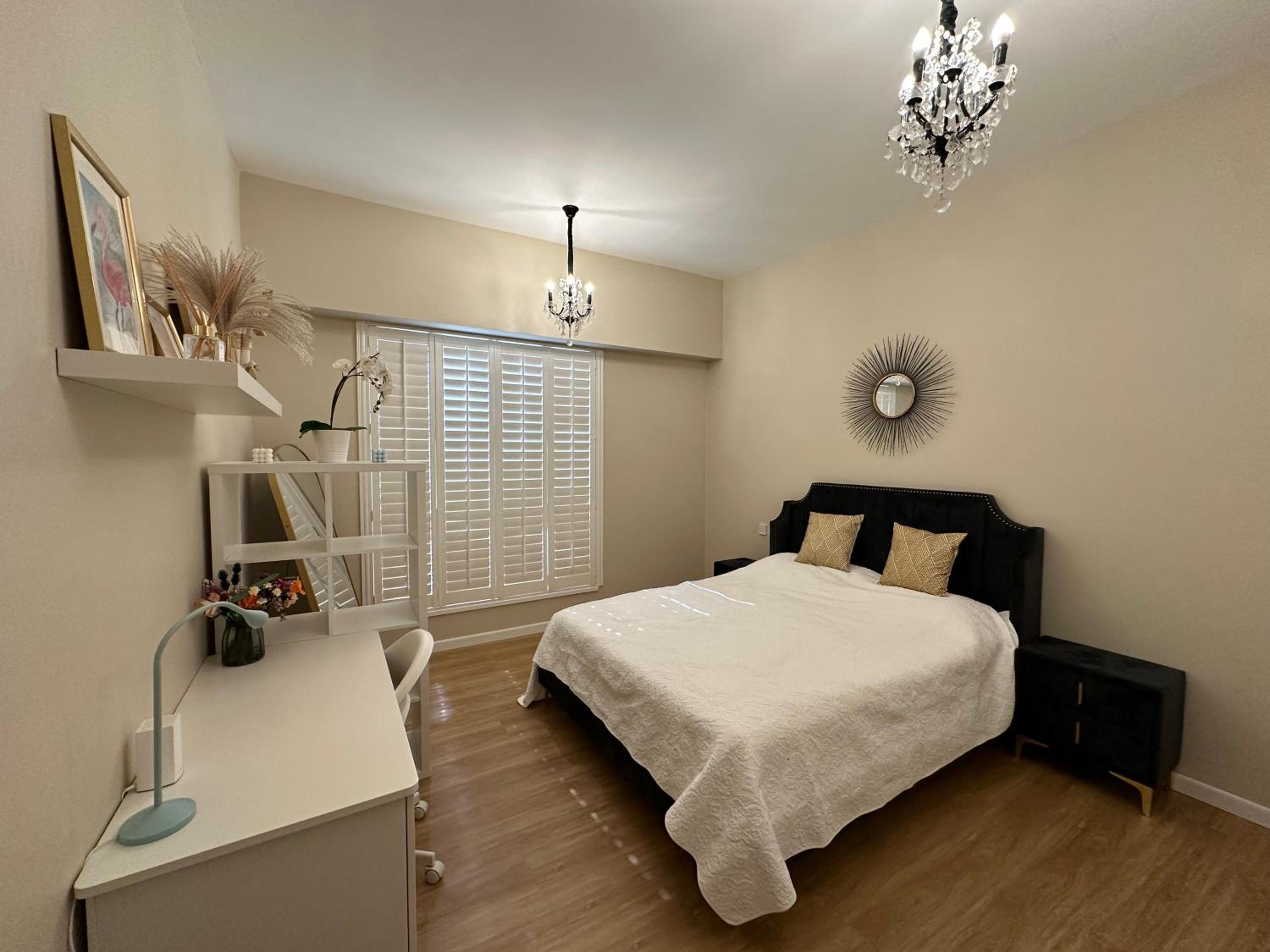 Upscale 3br in JBR next to Ritz-Carlton