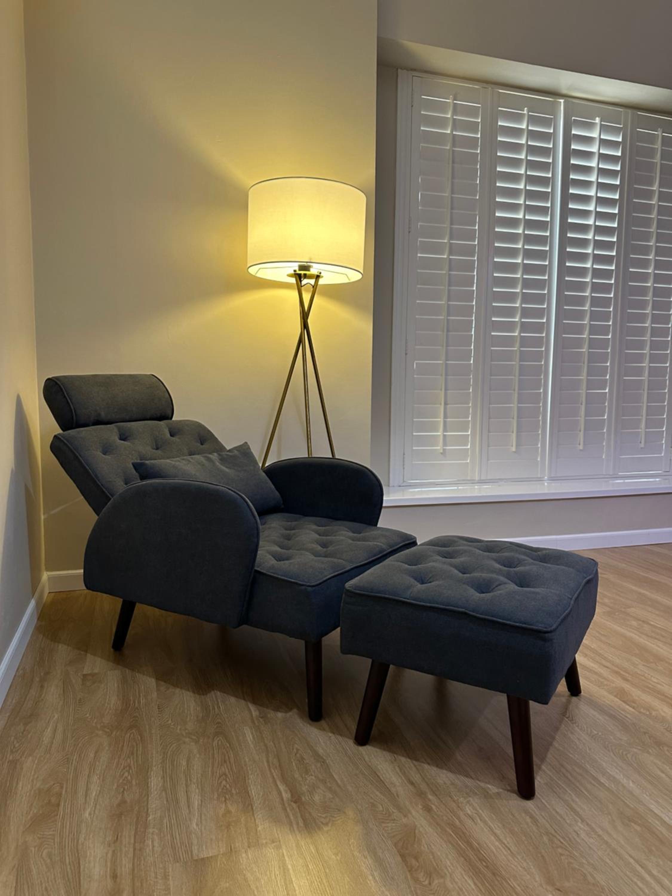 Upscale 3br in JBR next to Ritz-Carlton