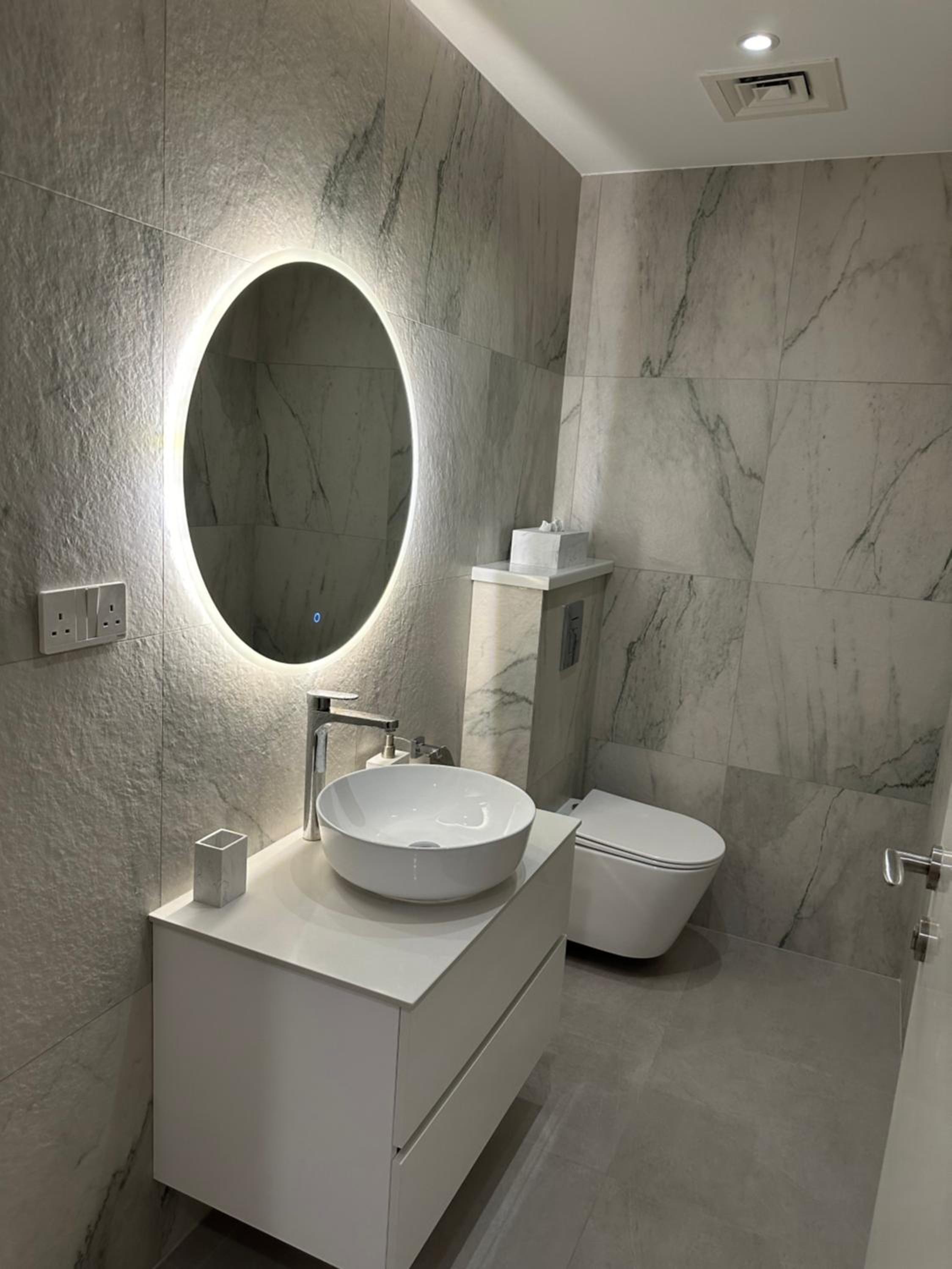 Upscale 3br in JBR next to Ritz-Carlton