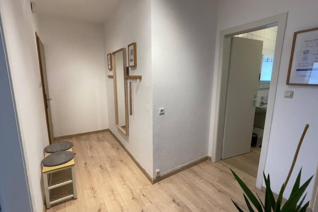 Apart54-Modern Design I Garden with Terrace I Smart TV I Free Parking I Free WiFi
