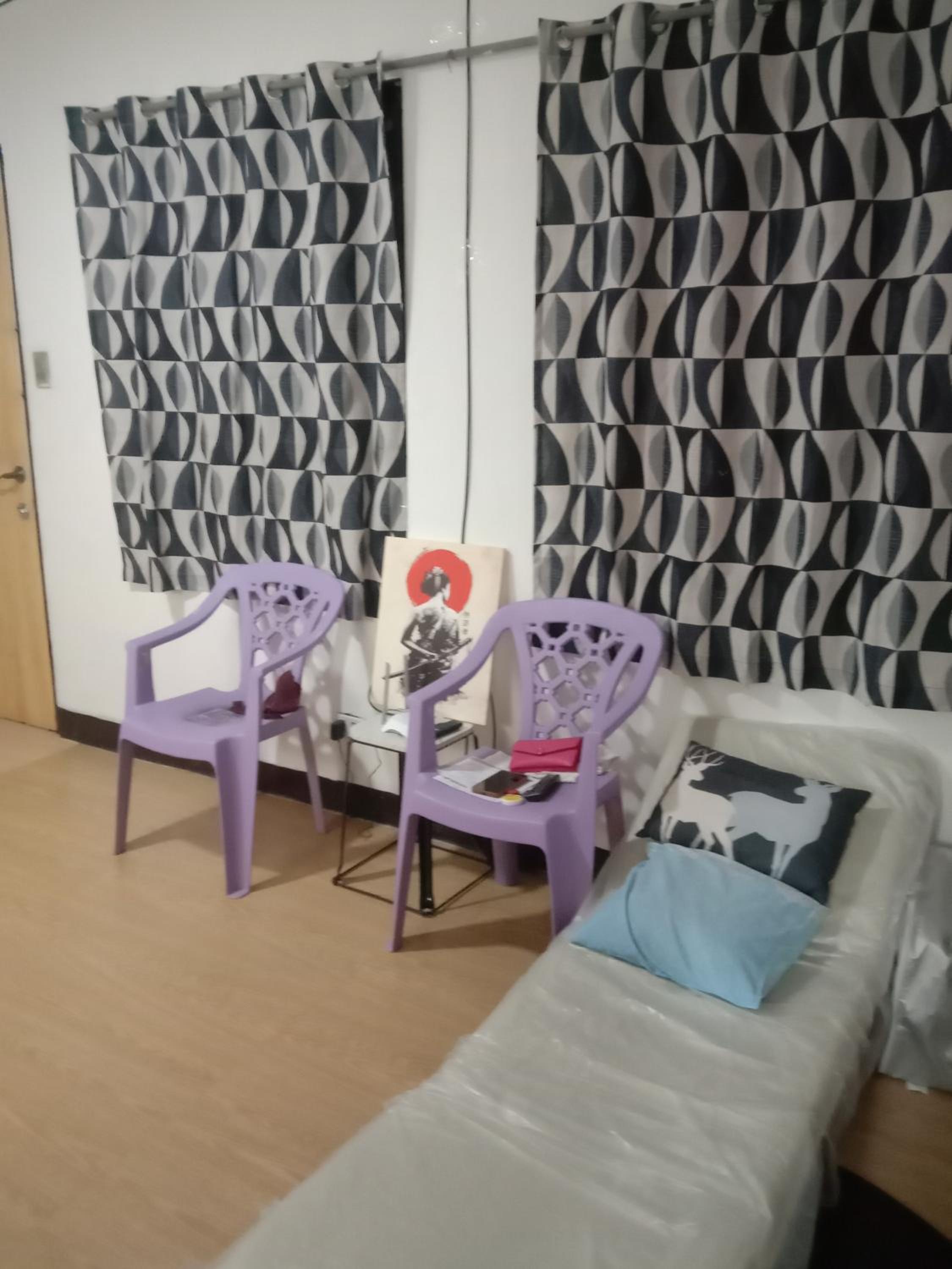Pinoy Condo staycation view 4