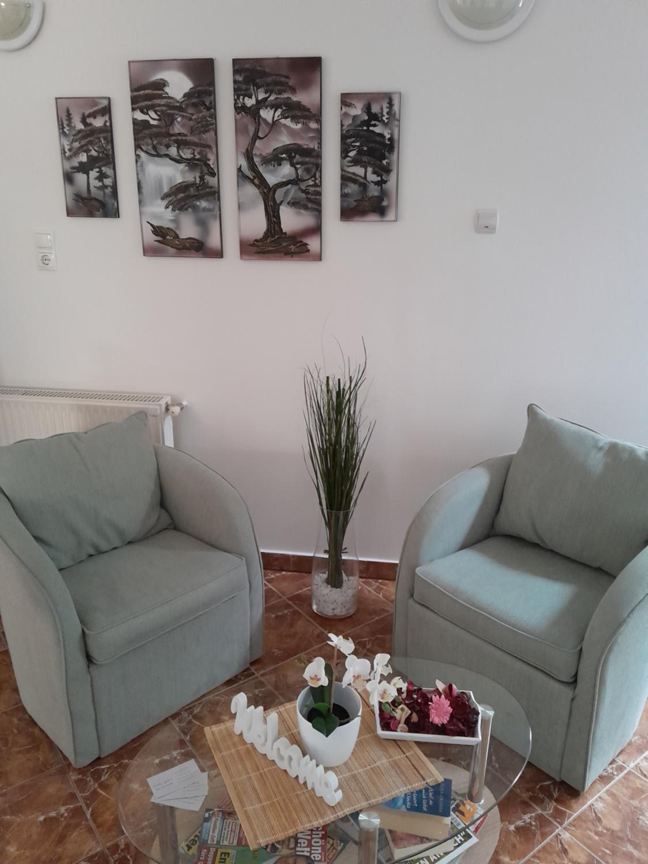 Holiday Apartman