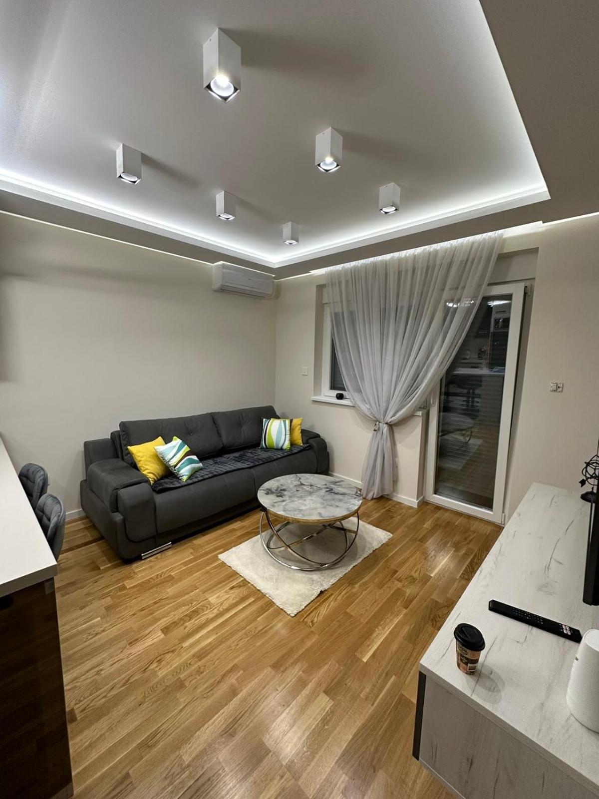 Magic Apartments Sokobanja view 2