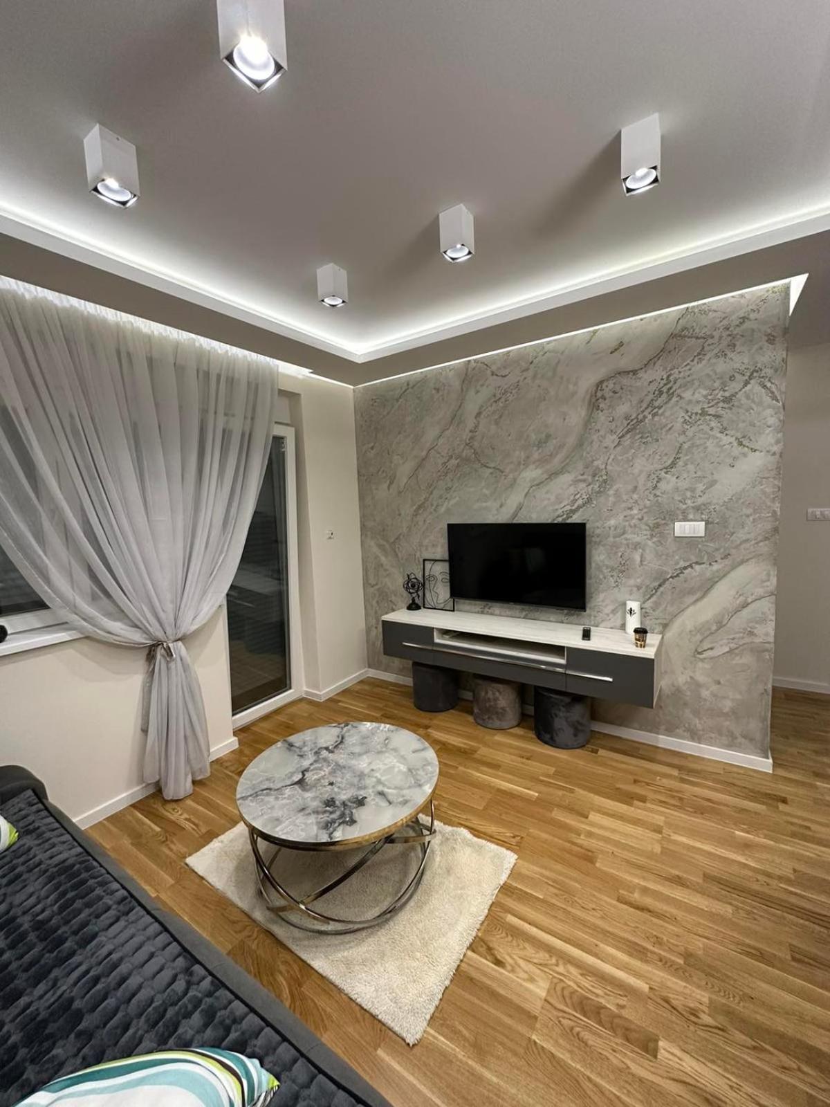 Magic Apartments Sokobanja view 3