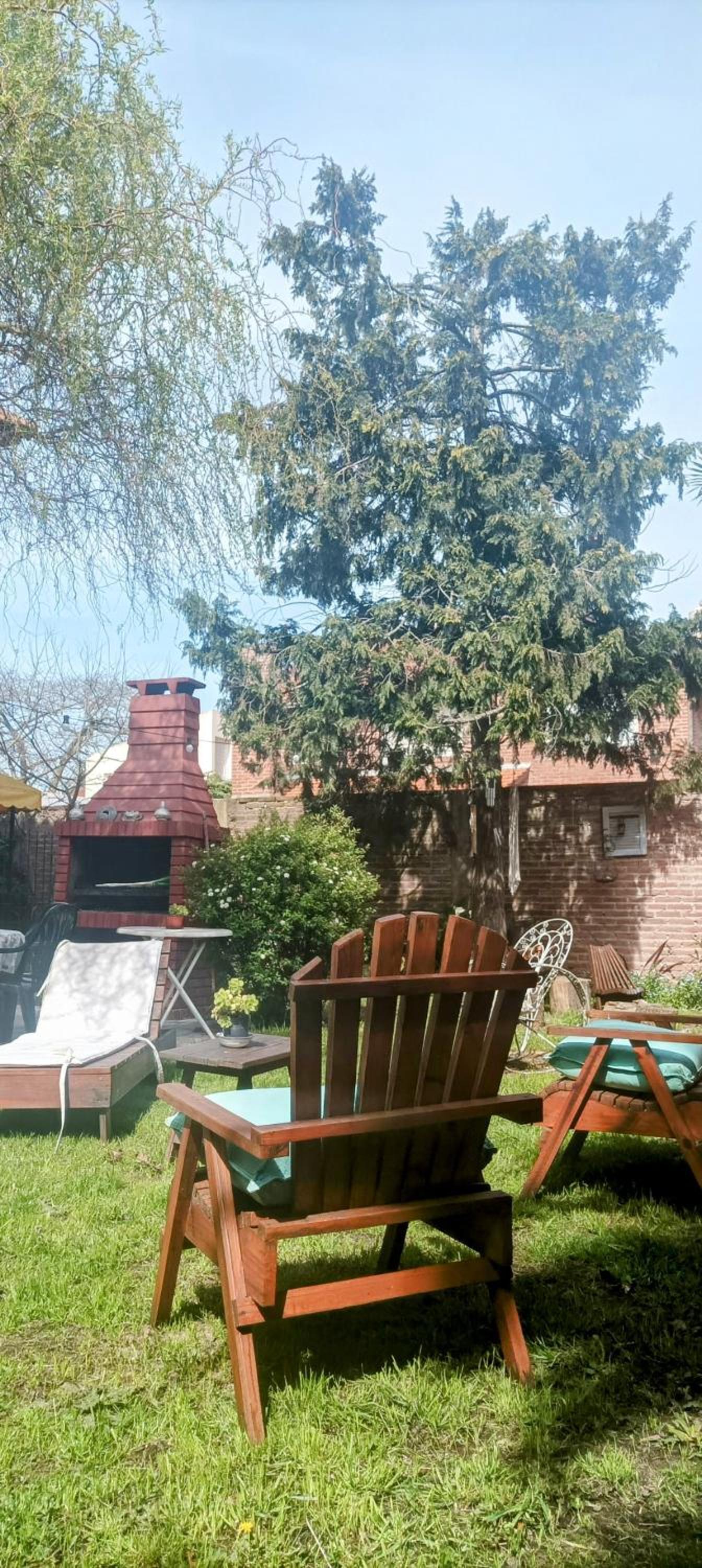 Chalet Caserón de Tejas, Amplia y confortable casa para hasta 11 huéspedes