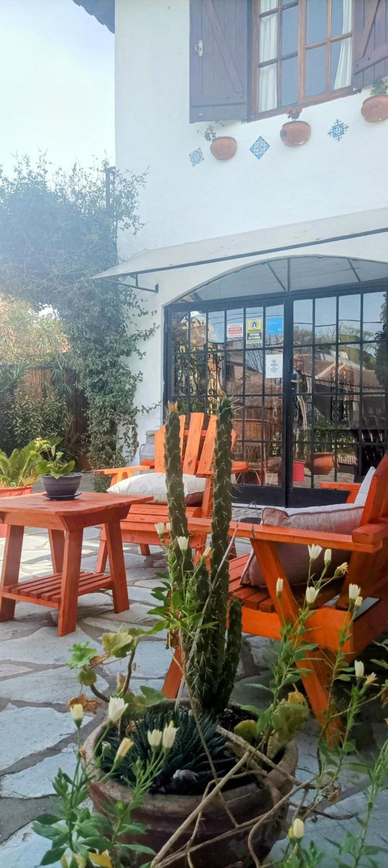 Chalet Caserón de Tejas, Amplia y confortable casa para hasta 11 huéspedes