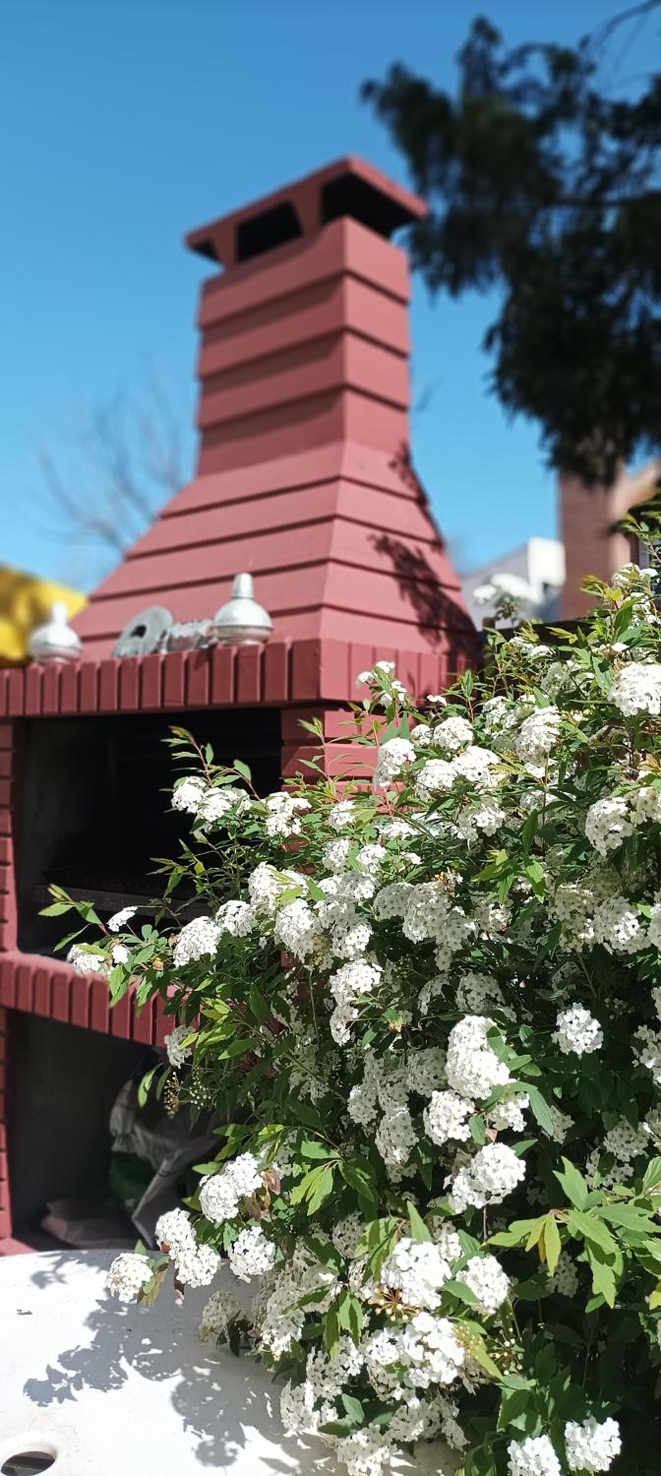 Chalet Caserón de Tejas, Amplia y confortable casa para hasta 11 huéspedes
